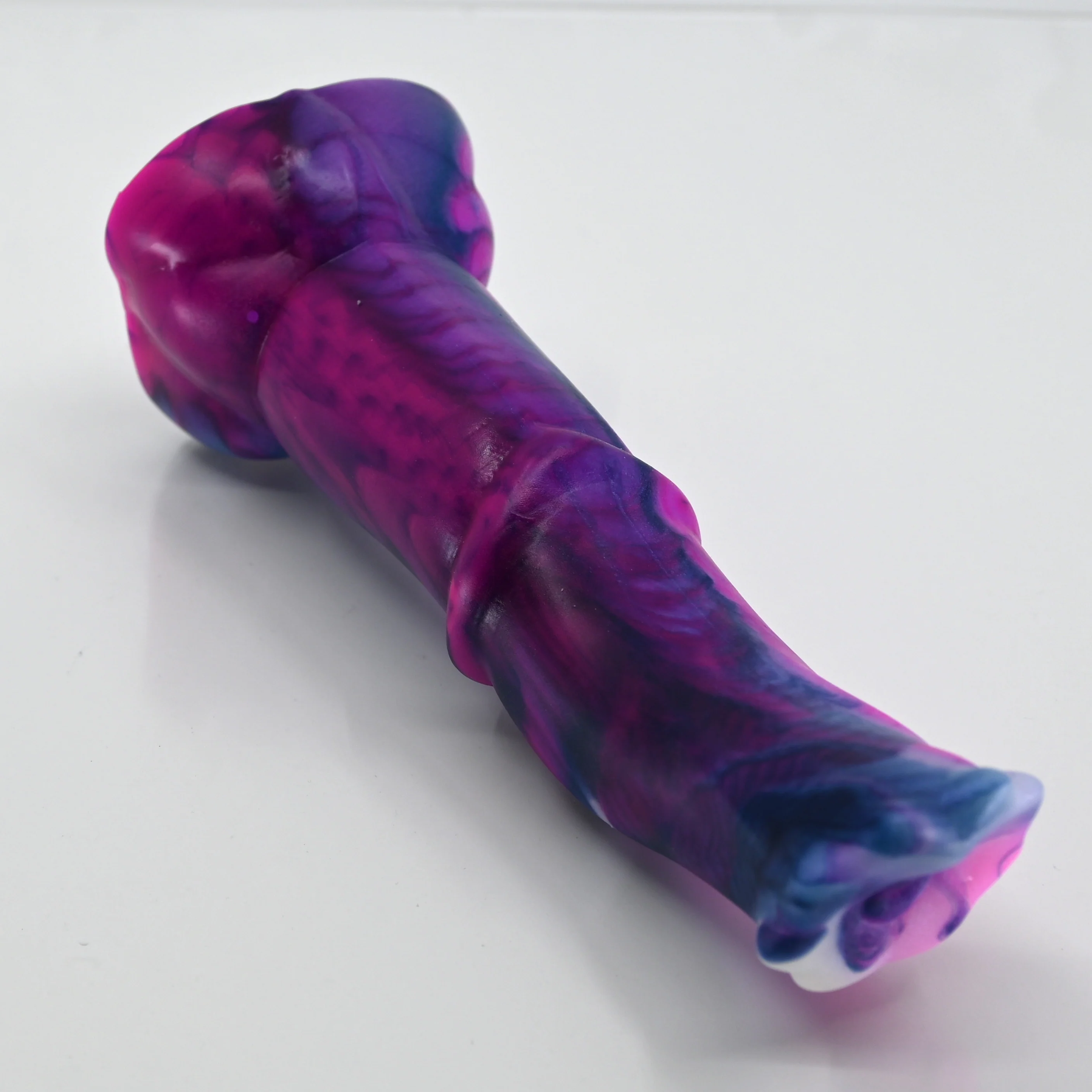 K2SBC70 Kitalpha Small Soft UV GITD - Image 2