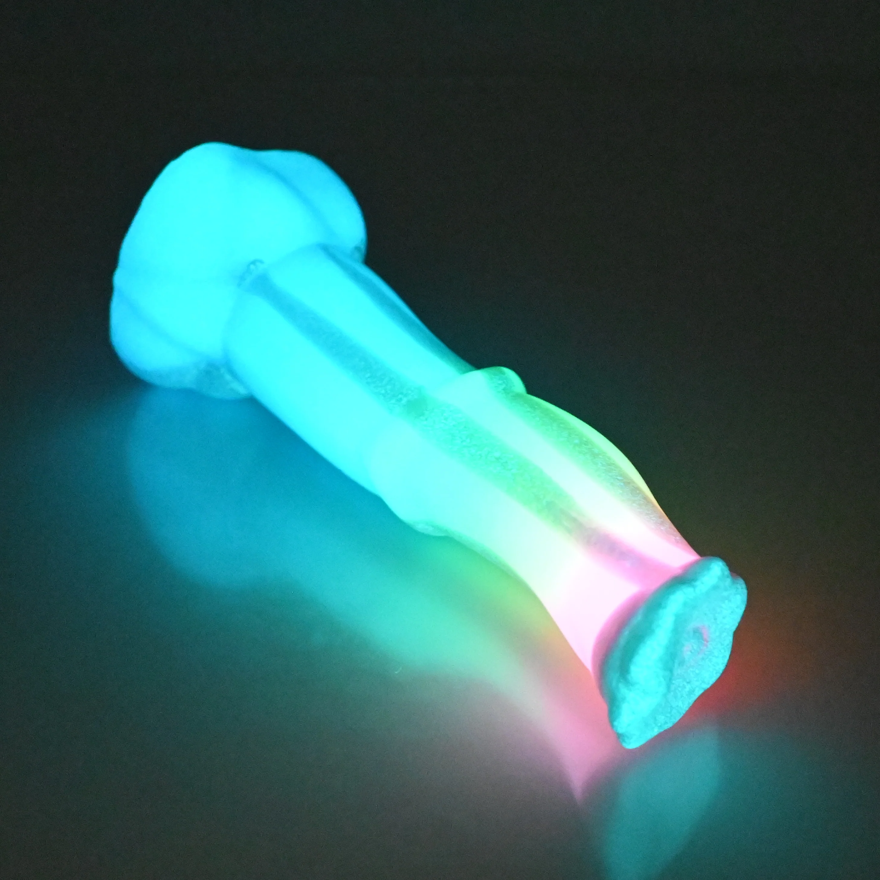 K2SBD70 Kitalpha Small Soft UV GITD - Image 4