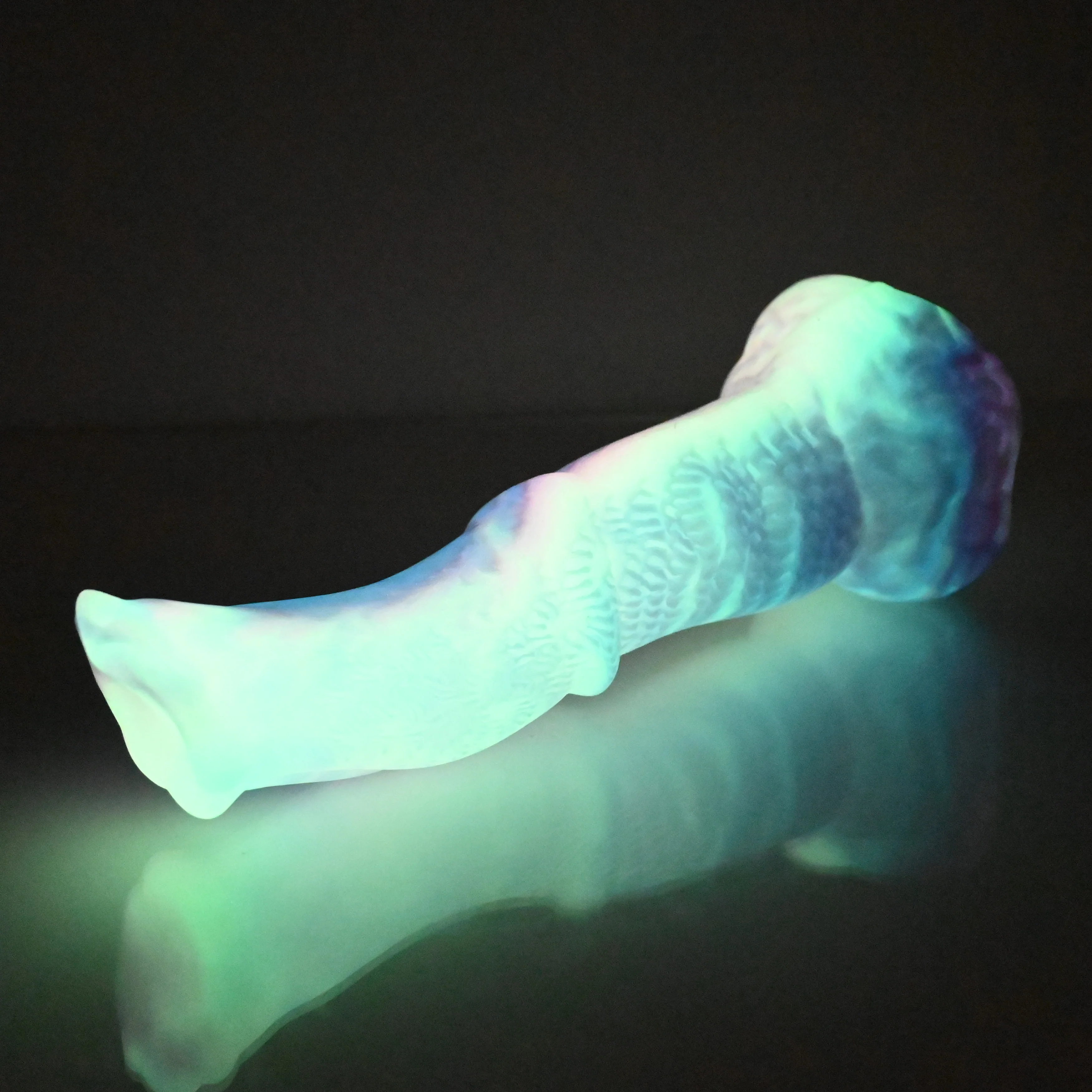 K3MAX71 Kitalpha Medium Medium UV GITD - Image 4