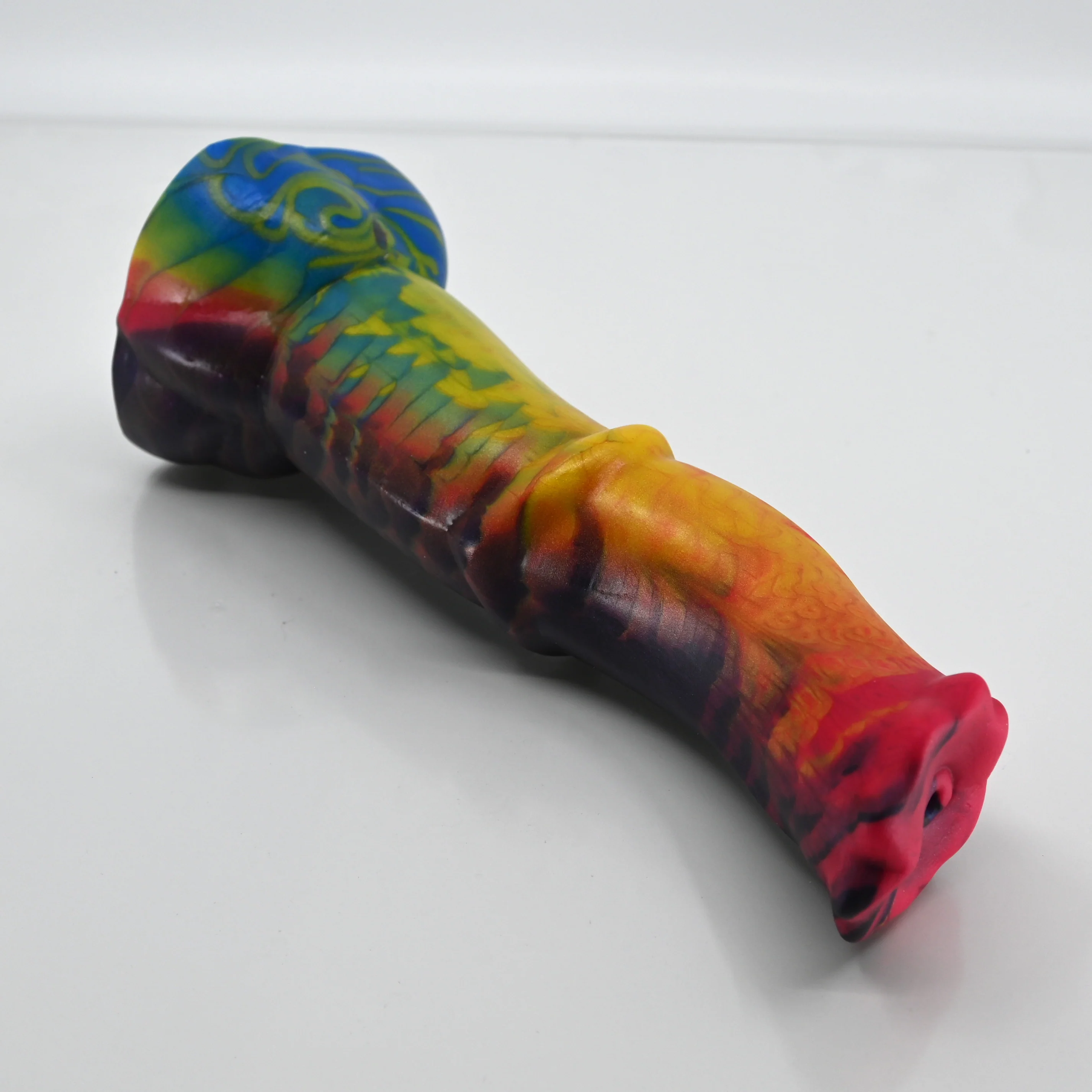 K3MBA32 Kitalpha Medium Medium UV GITD - Image 2