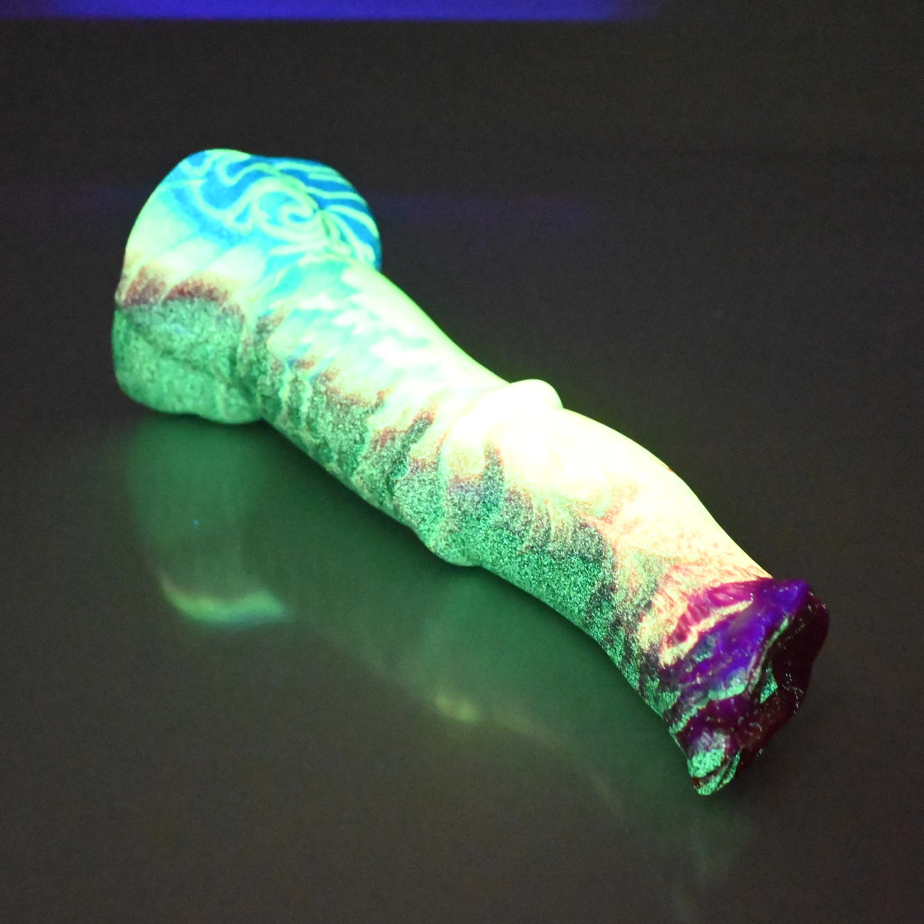 K3MBA32 Kitalpha Medium Medium UV GITD - Image 4