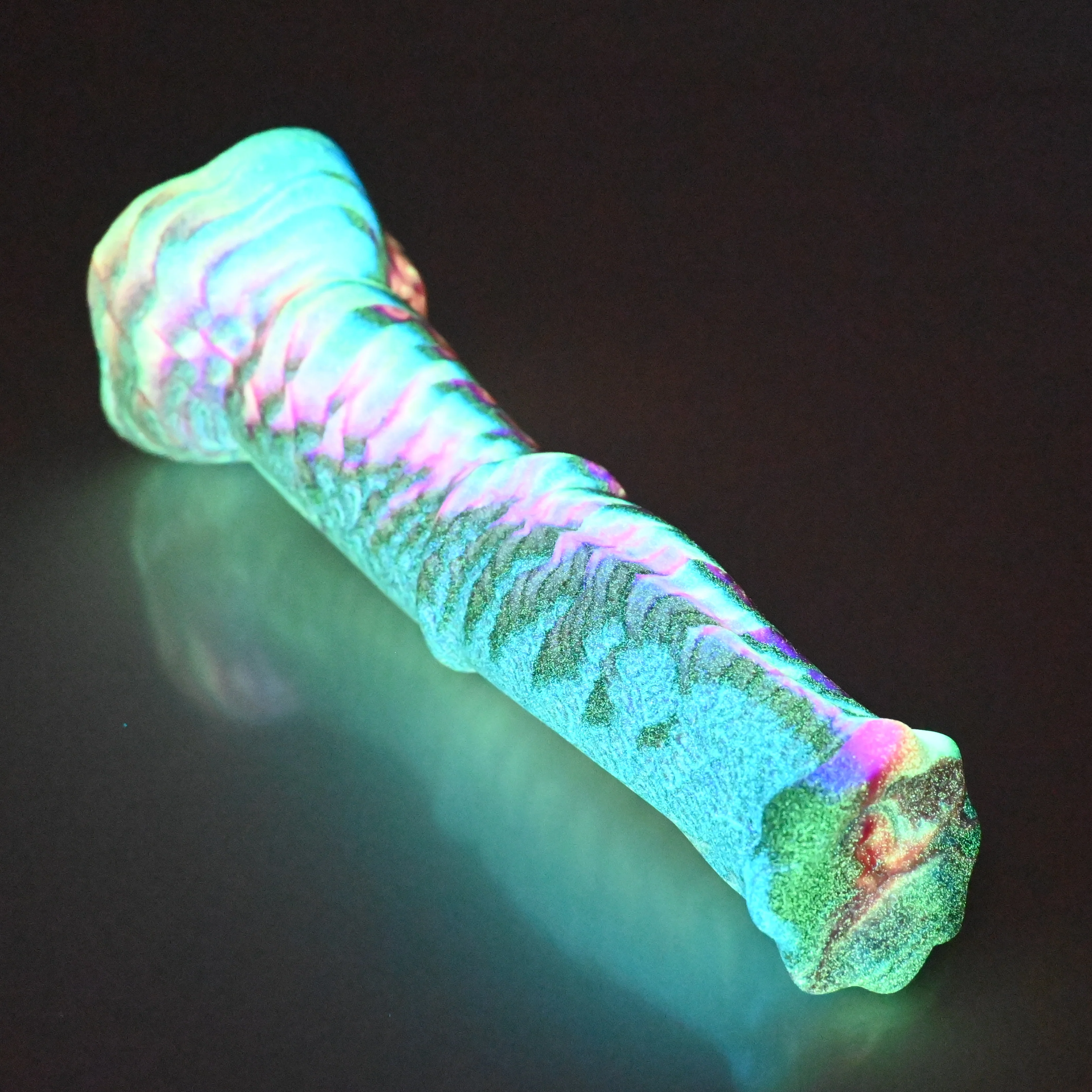 K3MBC17 Kitalpha Medium Medium UV GITD - Image 5