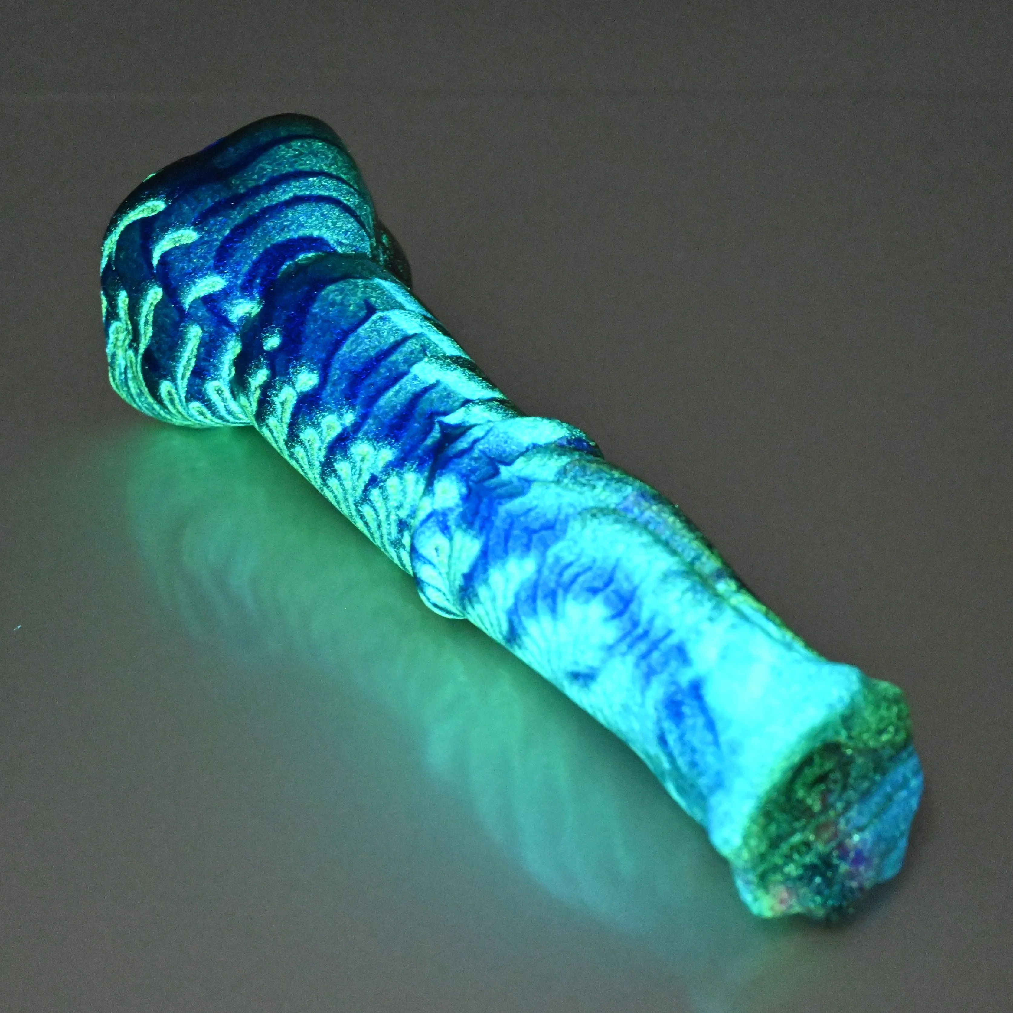 K3MBD63 KItalpha Medium Medium UV GITD - Image 5