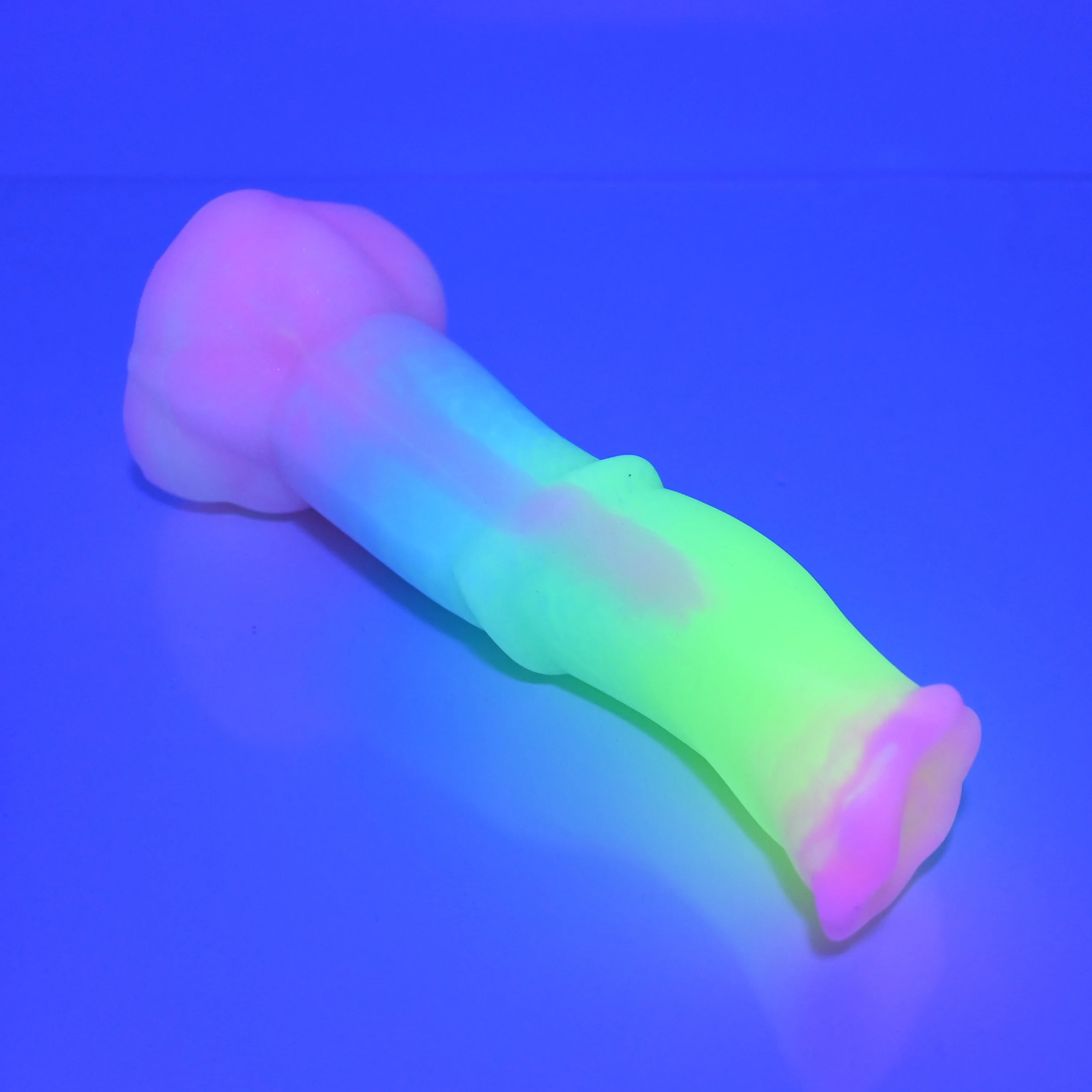 K3MBF61 Kitalpha Medium Medium UV GITD - Image 3