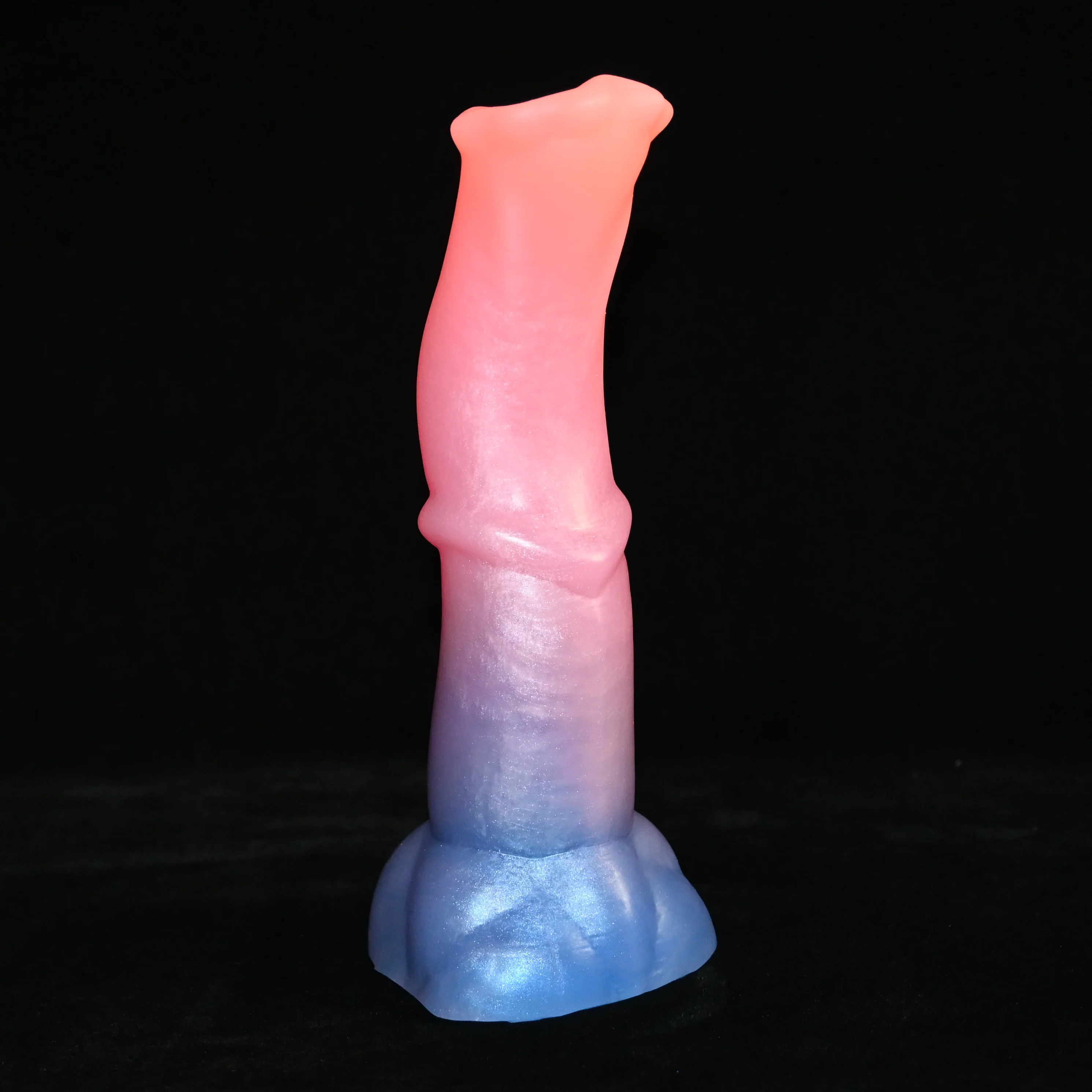 K3SAV79 Kitalpha Medium Soft UV GITD - Image 2