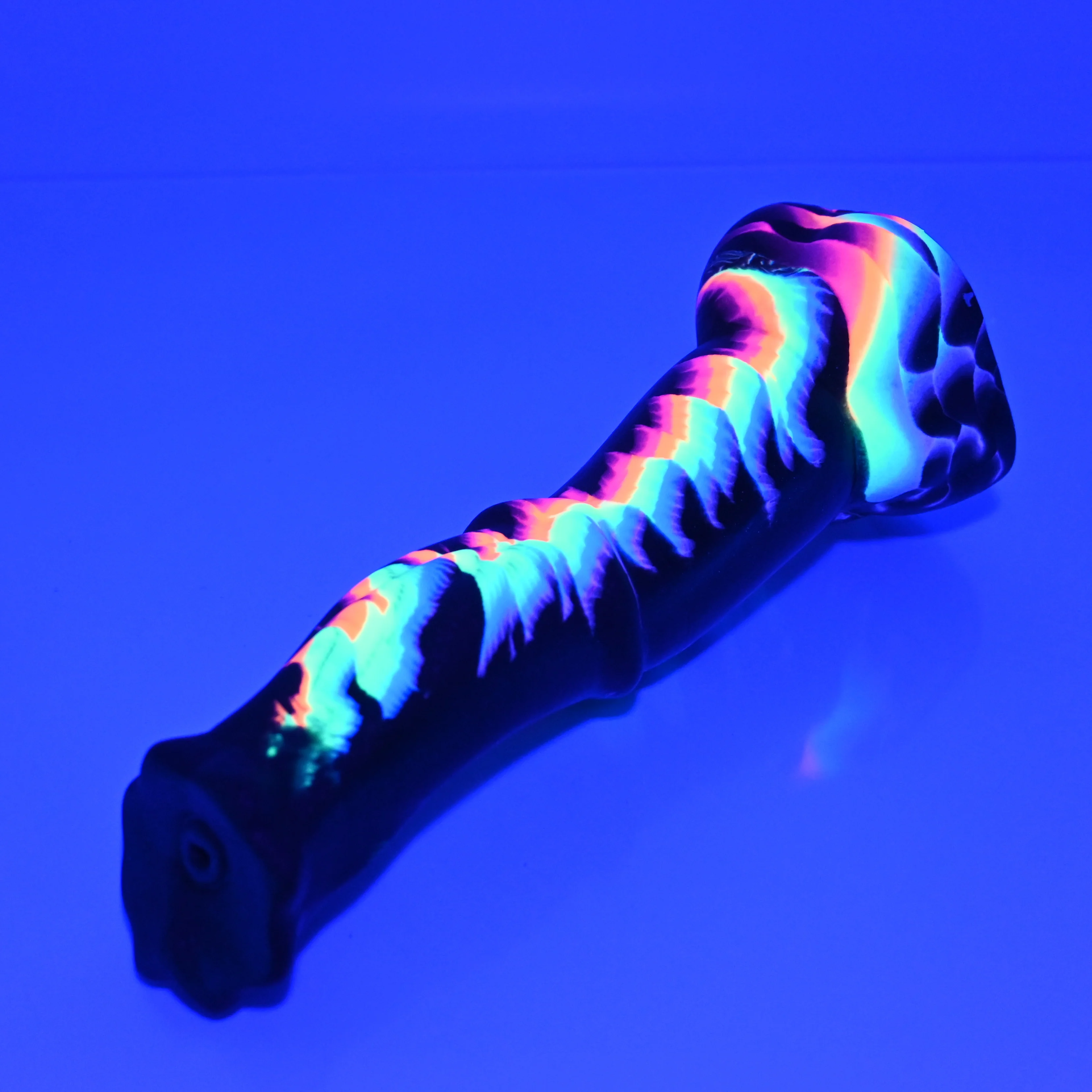 K3SAY90 Kitalpha Medium Soft UV GITD - Image 3