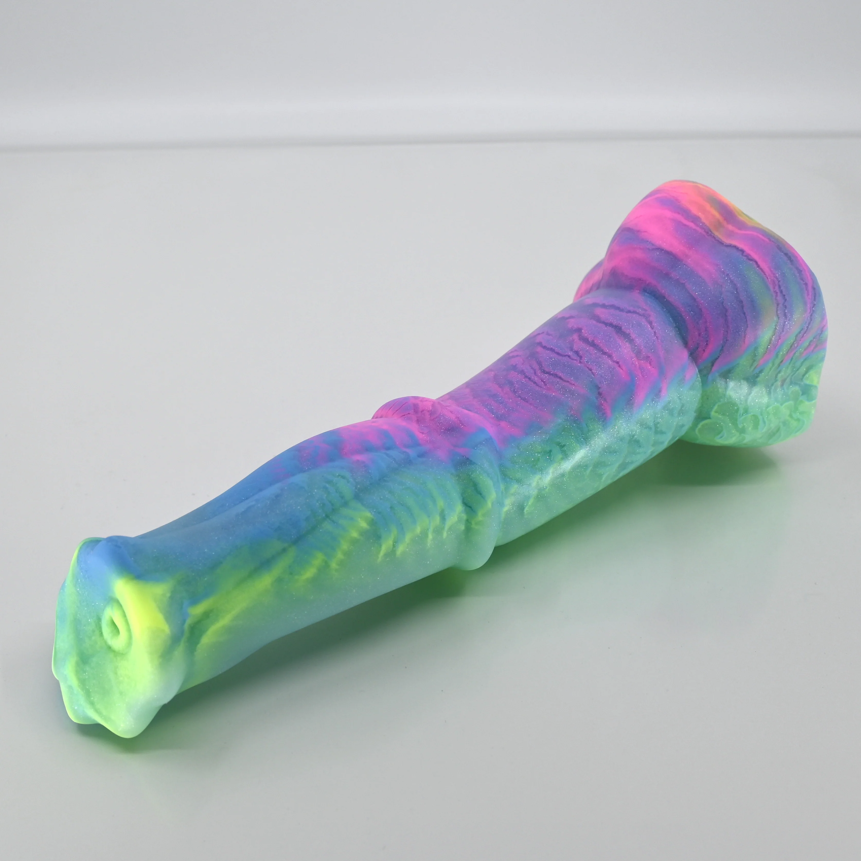K3SAY92 Kitalpha Medium Soft UV GITD