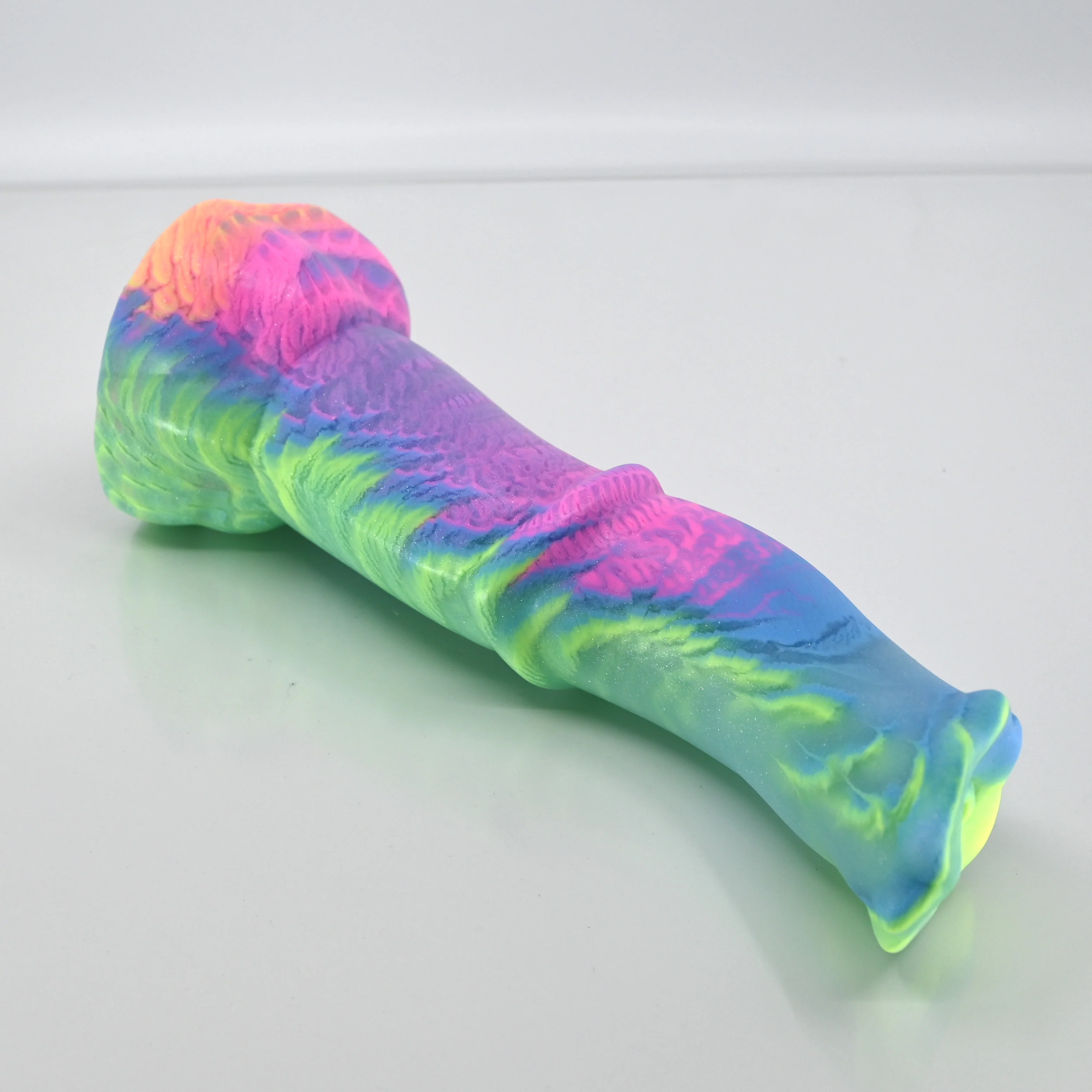 K3SAY92 Kitalpha Medium Soft UV GITD - Image 2