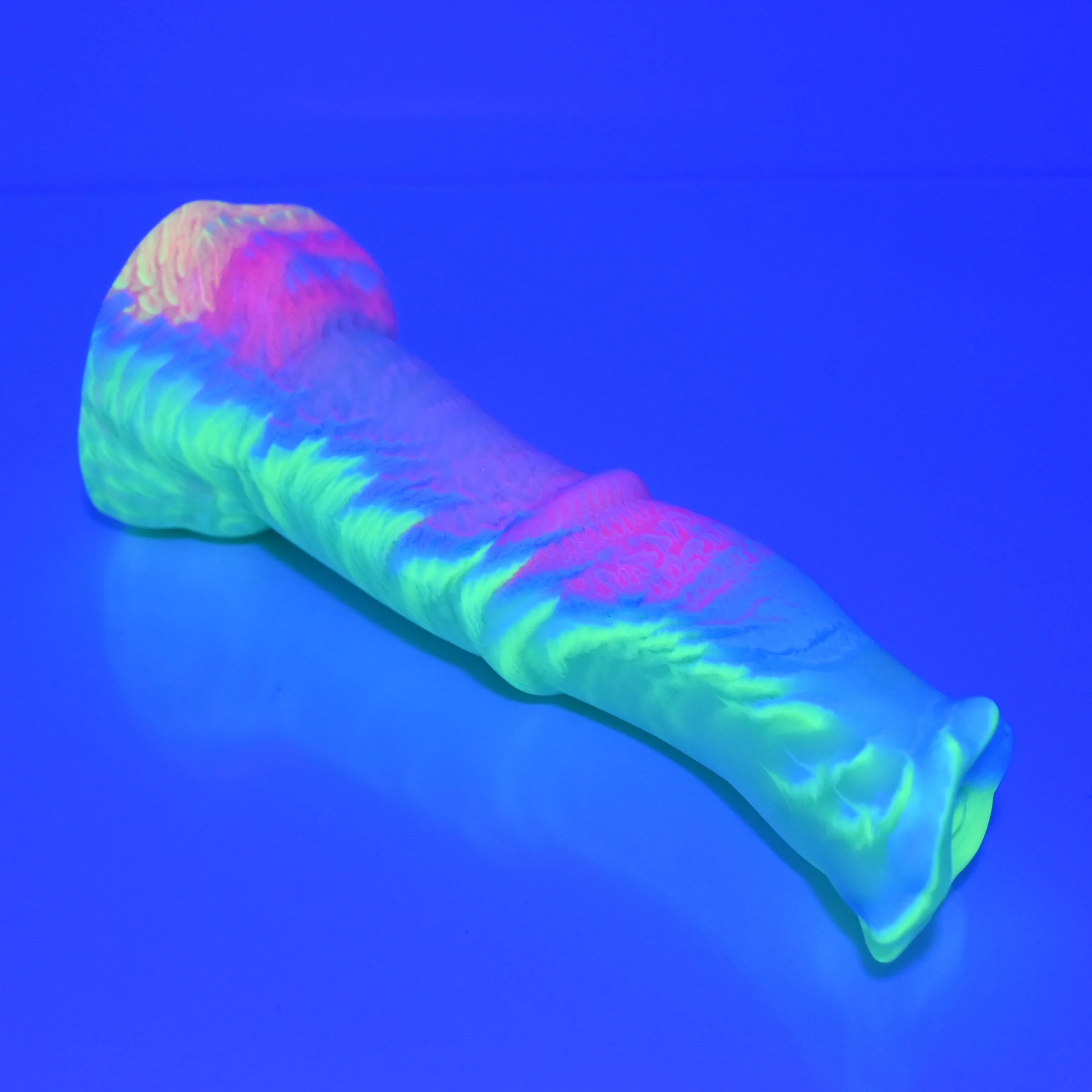 K3SAY92 Kitalpha Medium Soft UV GITD - Image 3