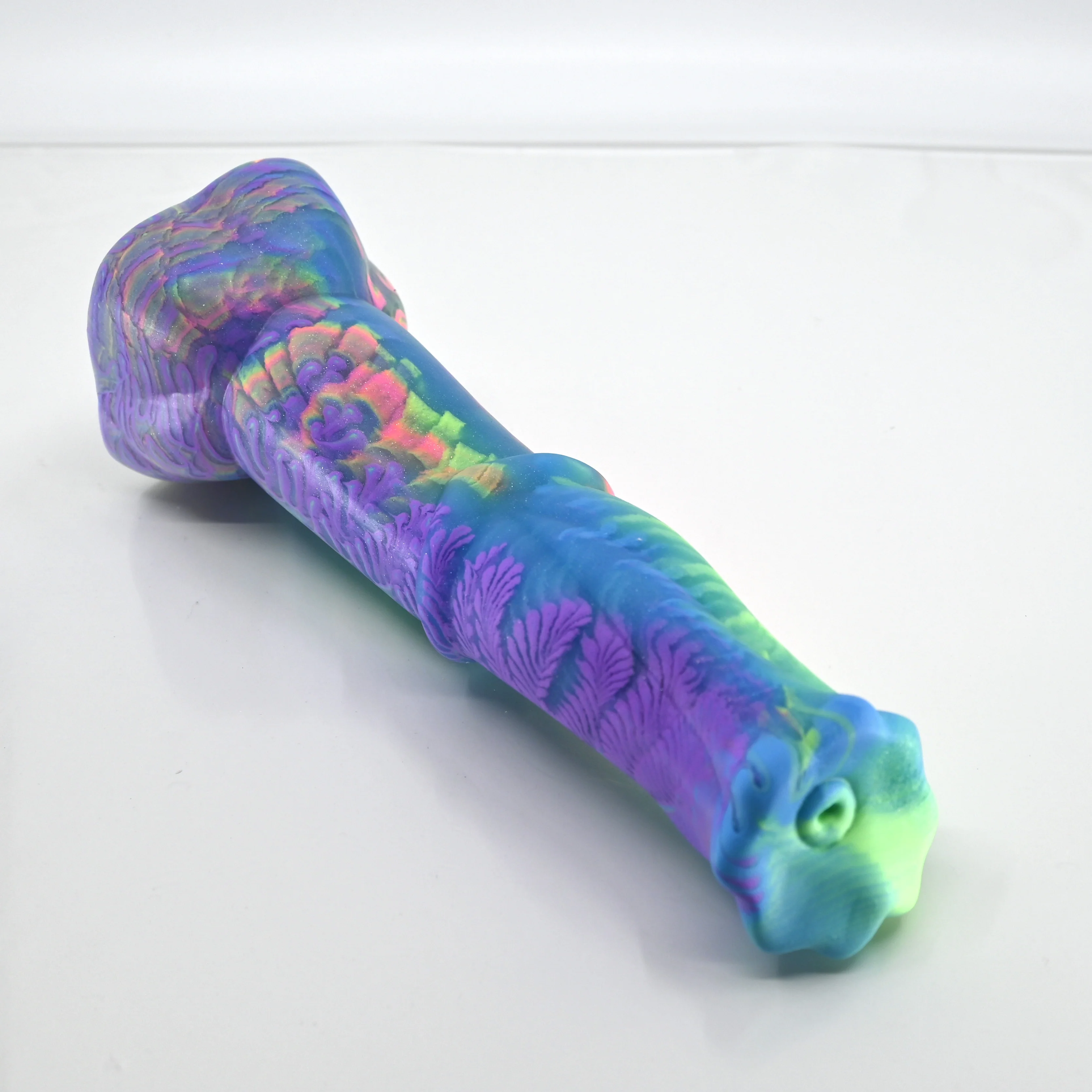 K3SBC16 Kitalpha Medium Soft UV GITD