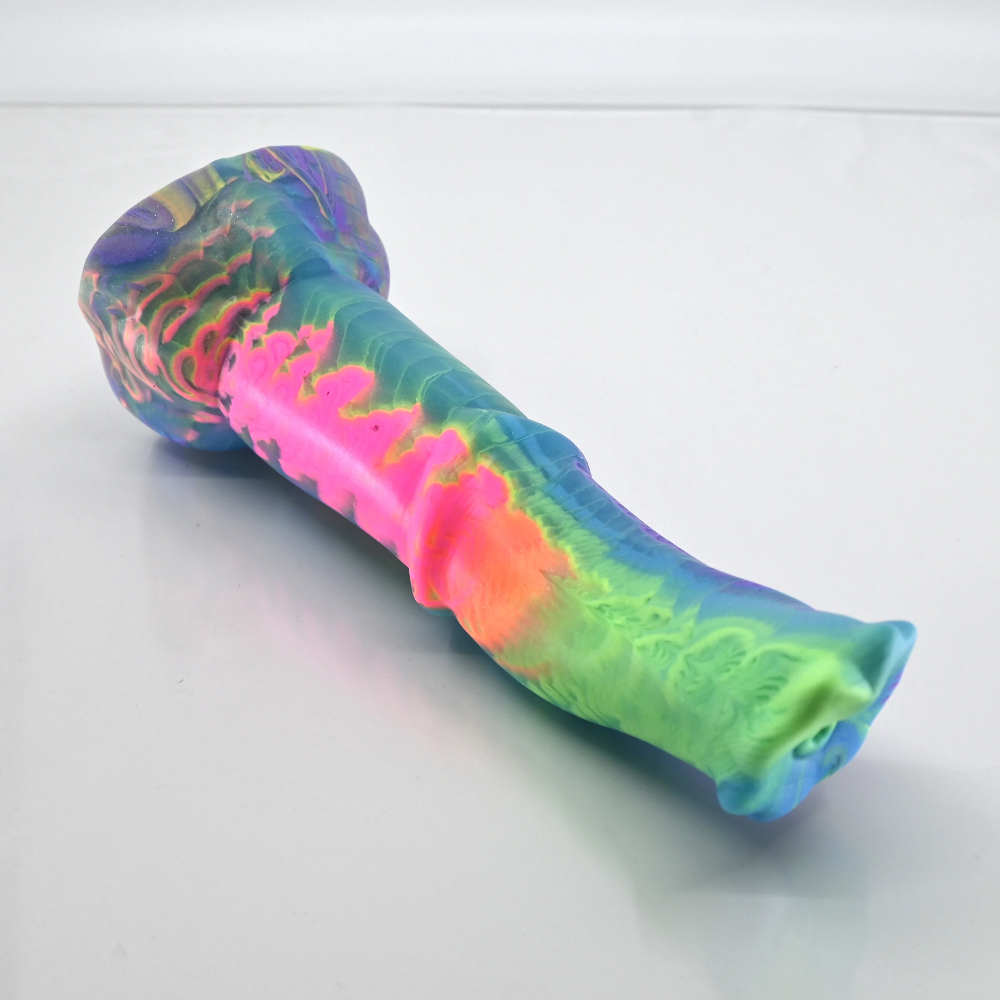 K3SBC16 Kitalpha Medium Soft UV GITD - Image 2