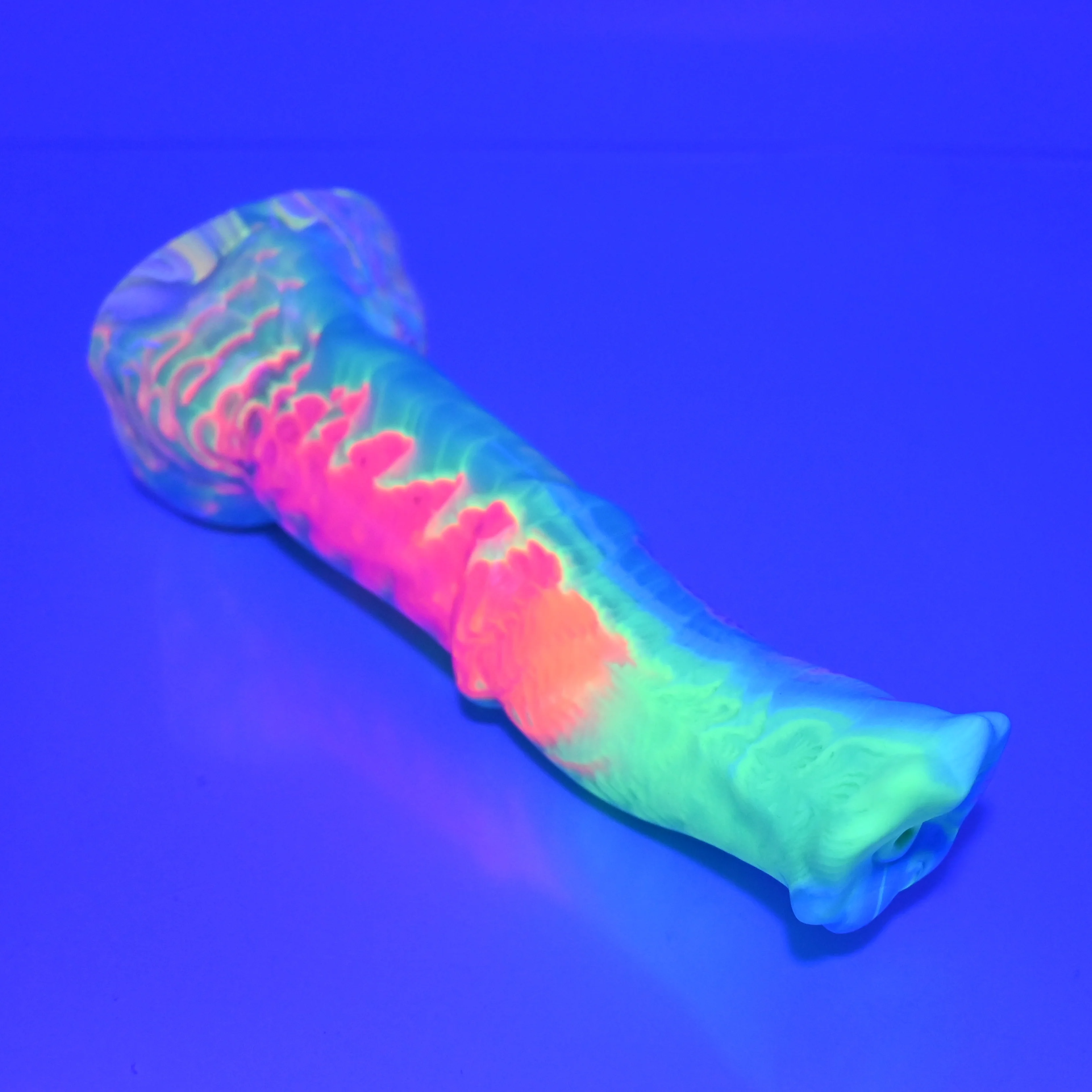 K3SBC16 Kitalpha Medium Soft UV GITD - Image 3