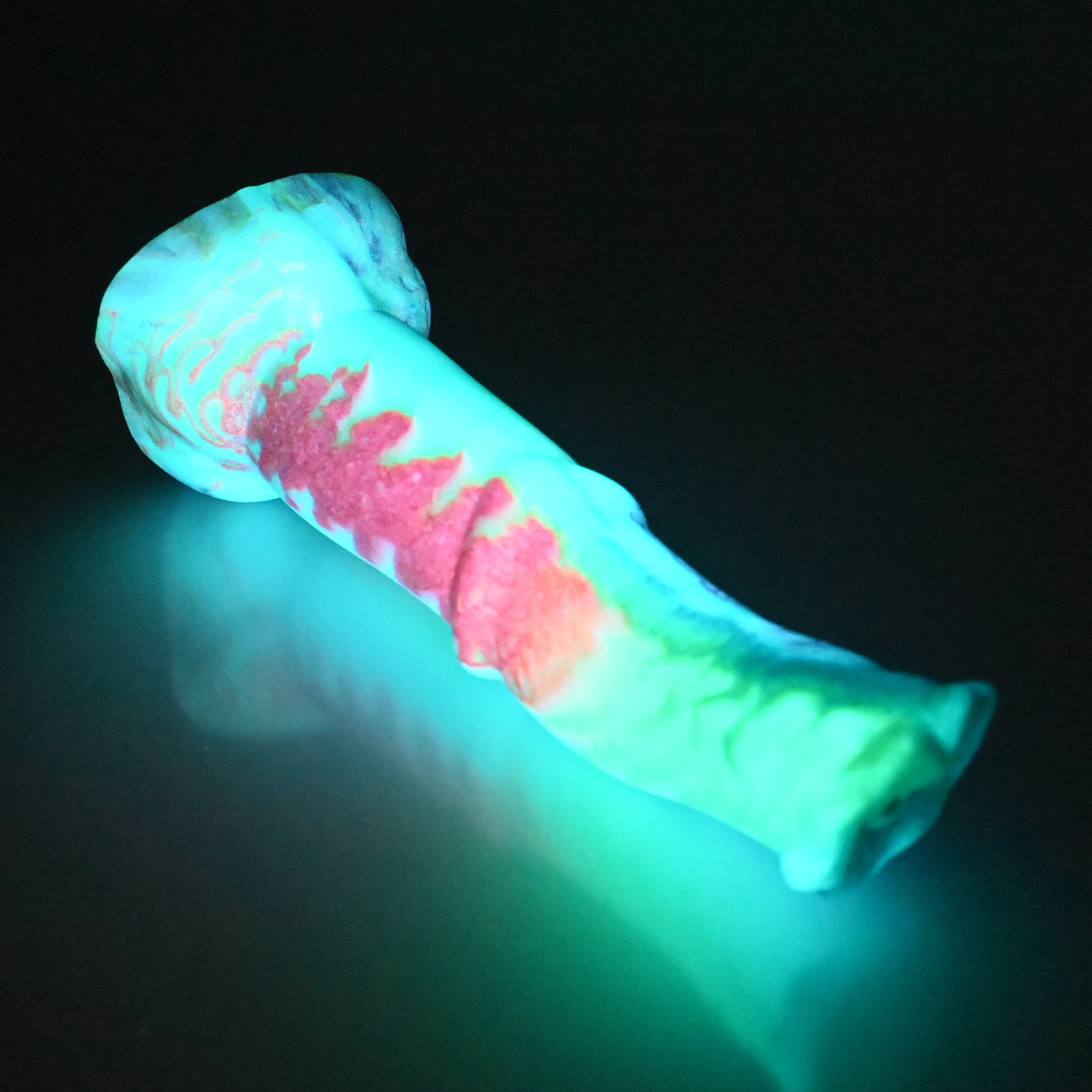 K3SBC16 Kitalpha Medium Soft UV GITD - Image 4