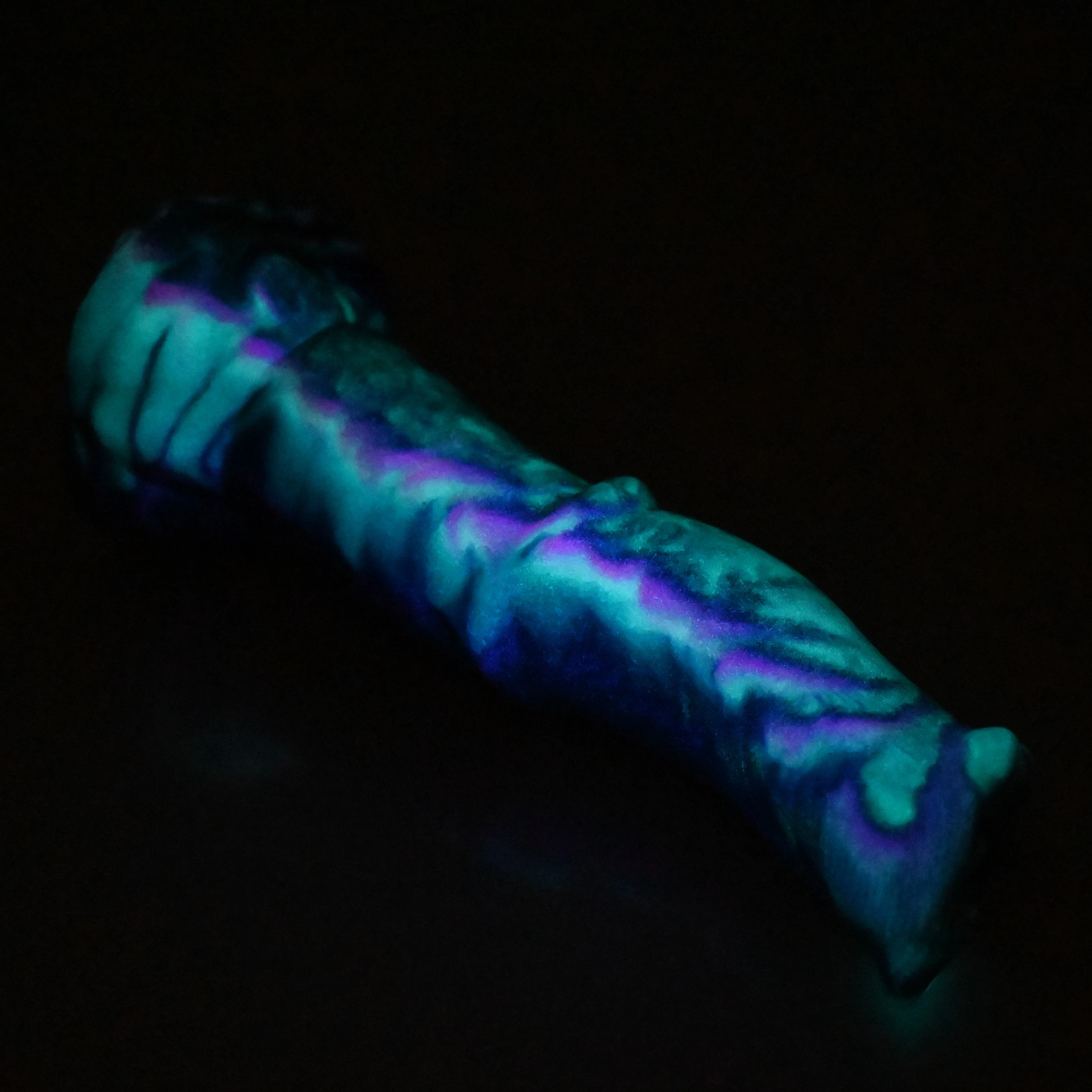 K3SBC66 Kitalpha Medium Soft UV GITD - Image 4