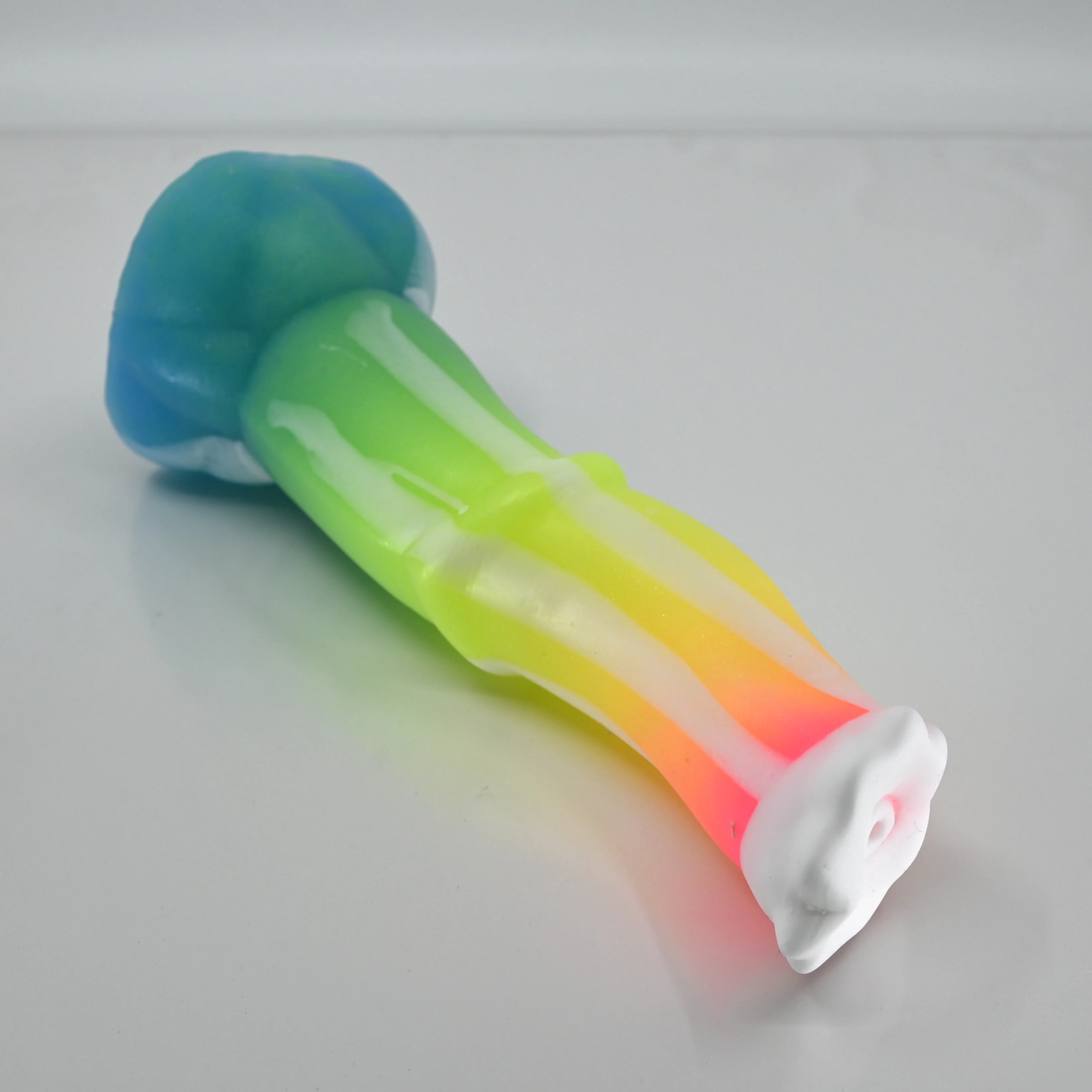 K3SBD64 Kitalpha Medium Soft UV GITD - Image 2