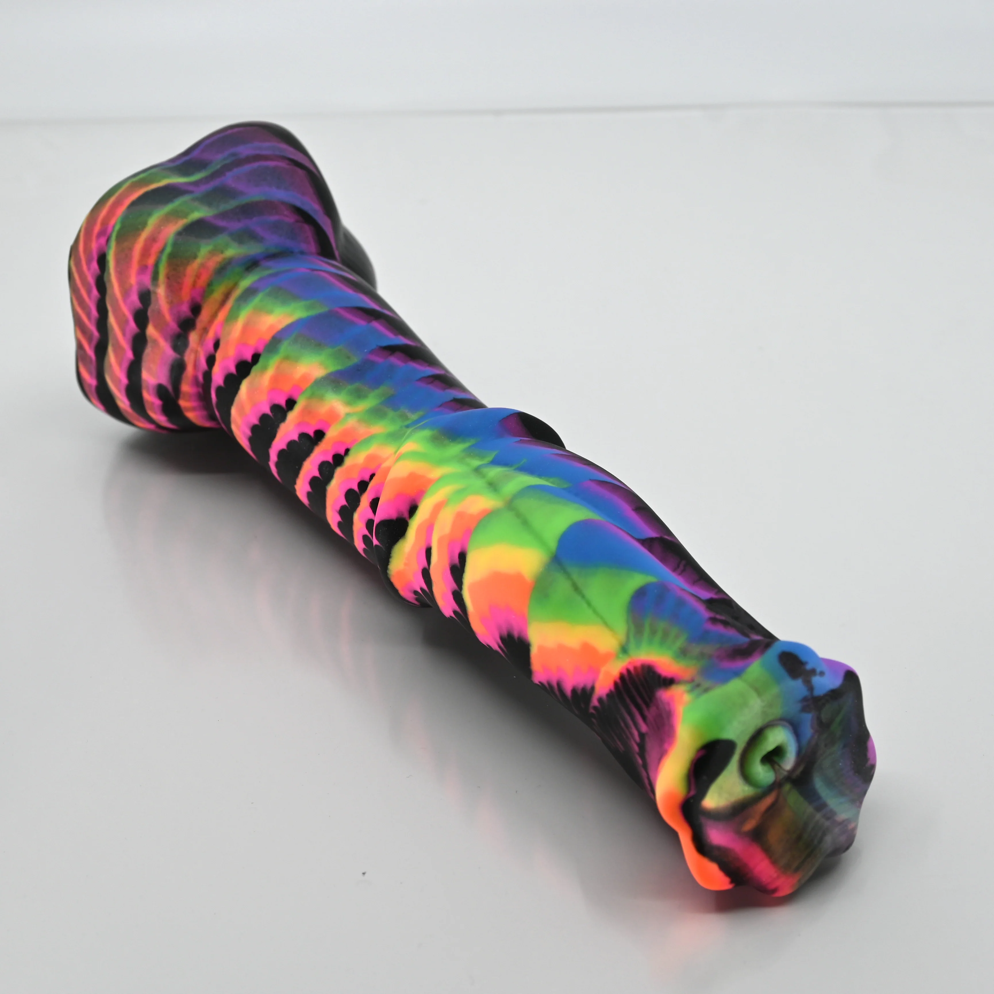 K3SBE53 Kitalpha Medium Soft UV GITD