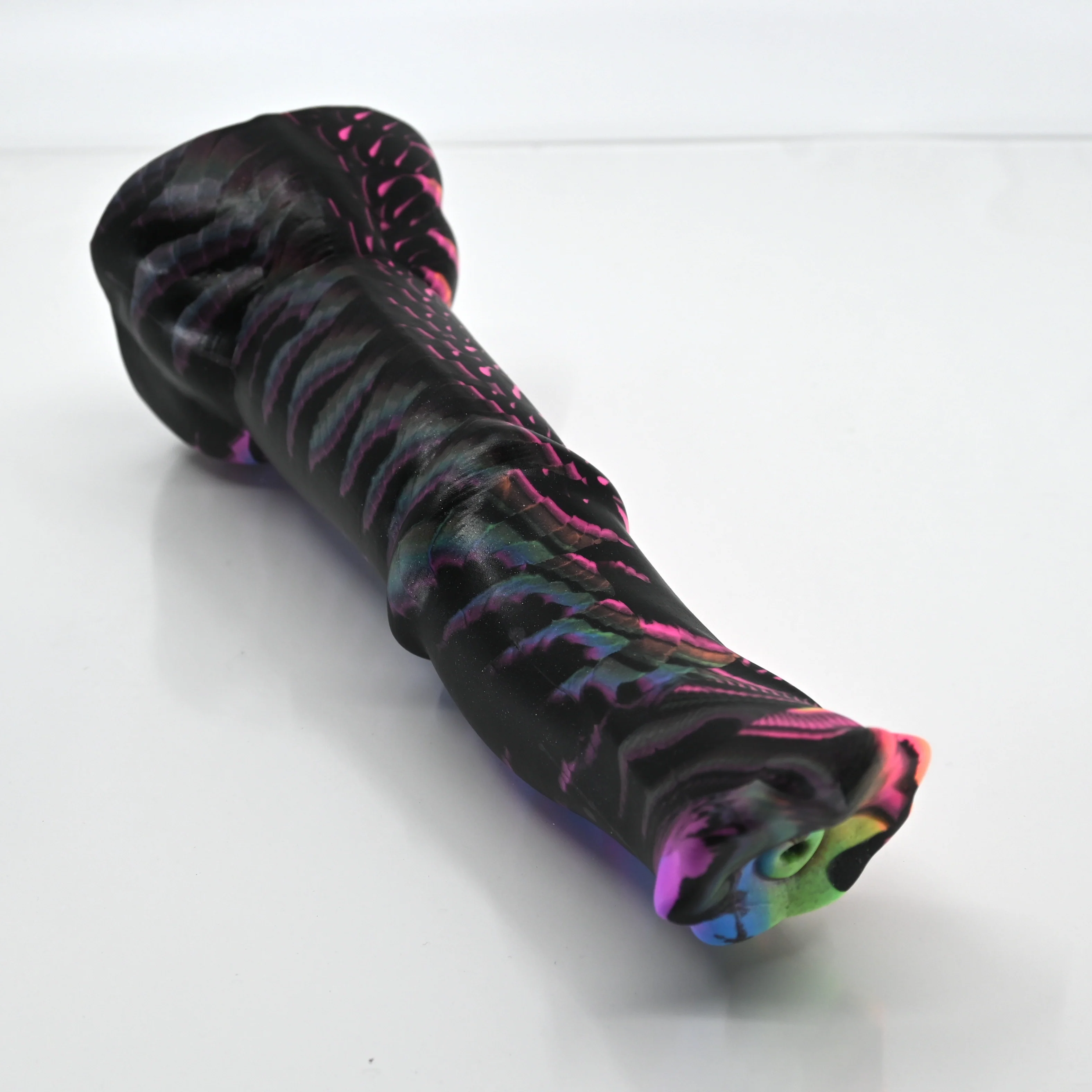 K3SBE53 Kitalpha Medium Soft UV GITD - Image 2