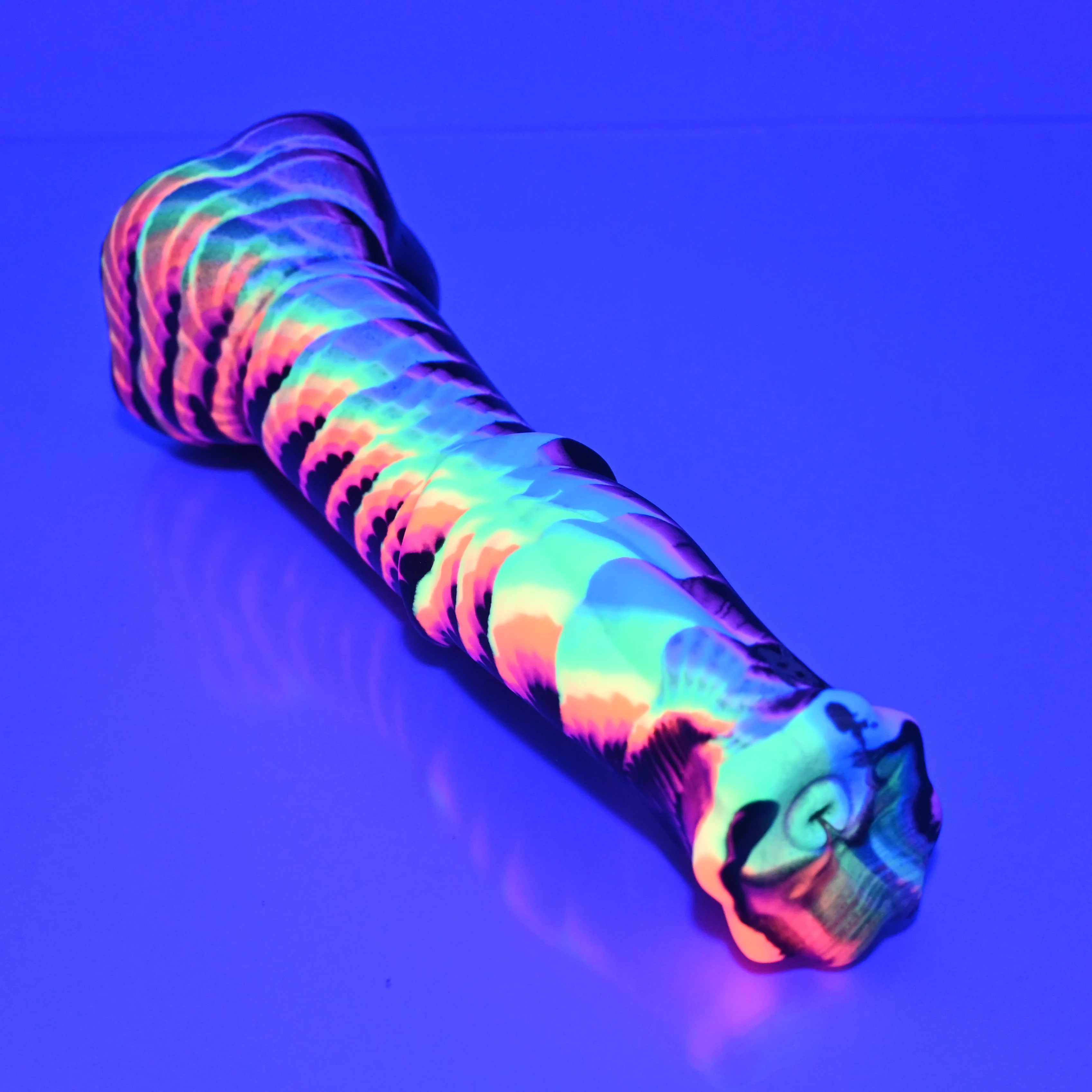 K3SBE53 Kitalpha Medium Soft UV GITD - Image 3