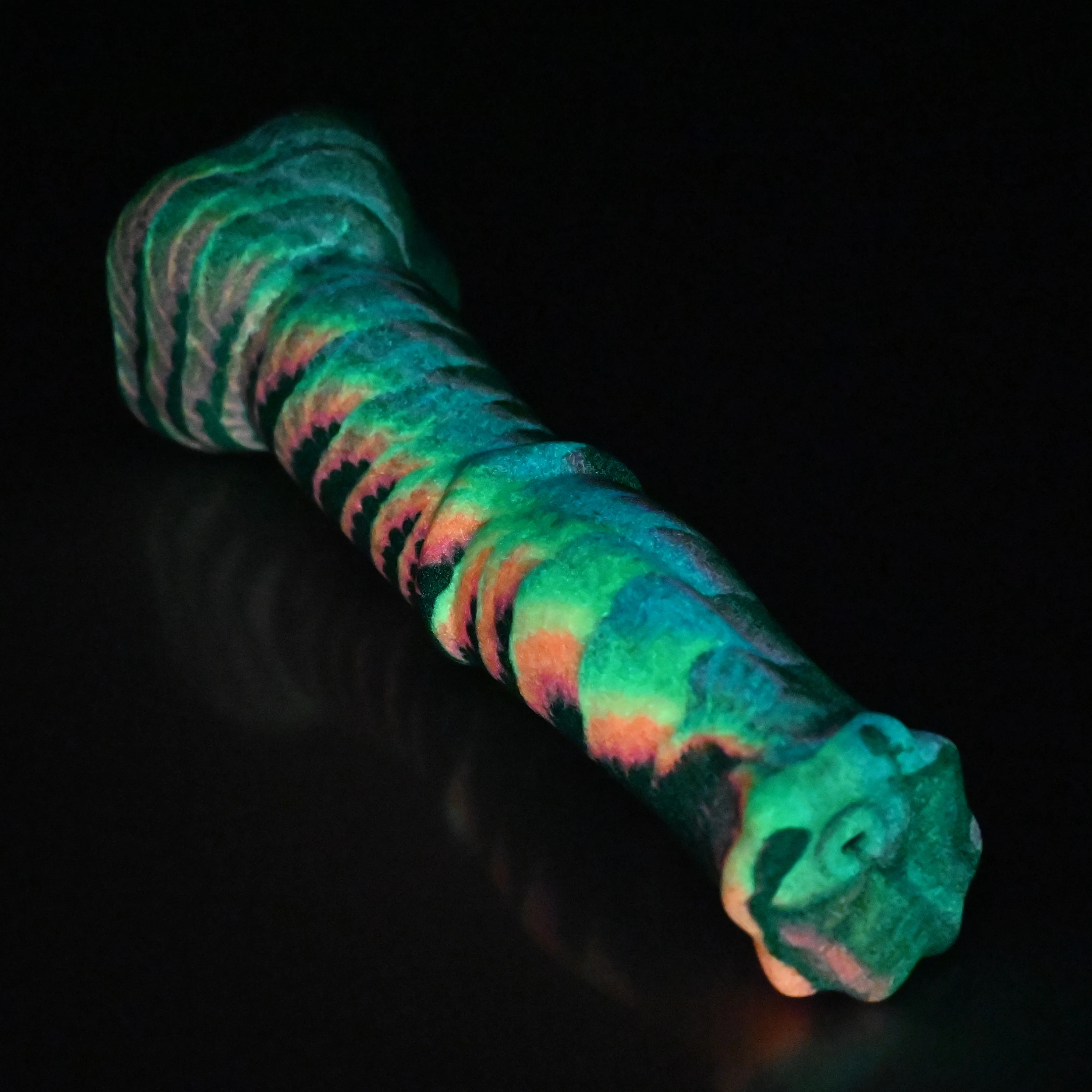 K3SBE53 Kitalpha Medium Soft UV GITD - Image 4