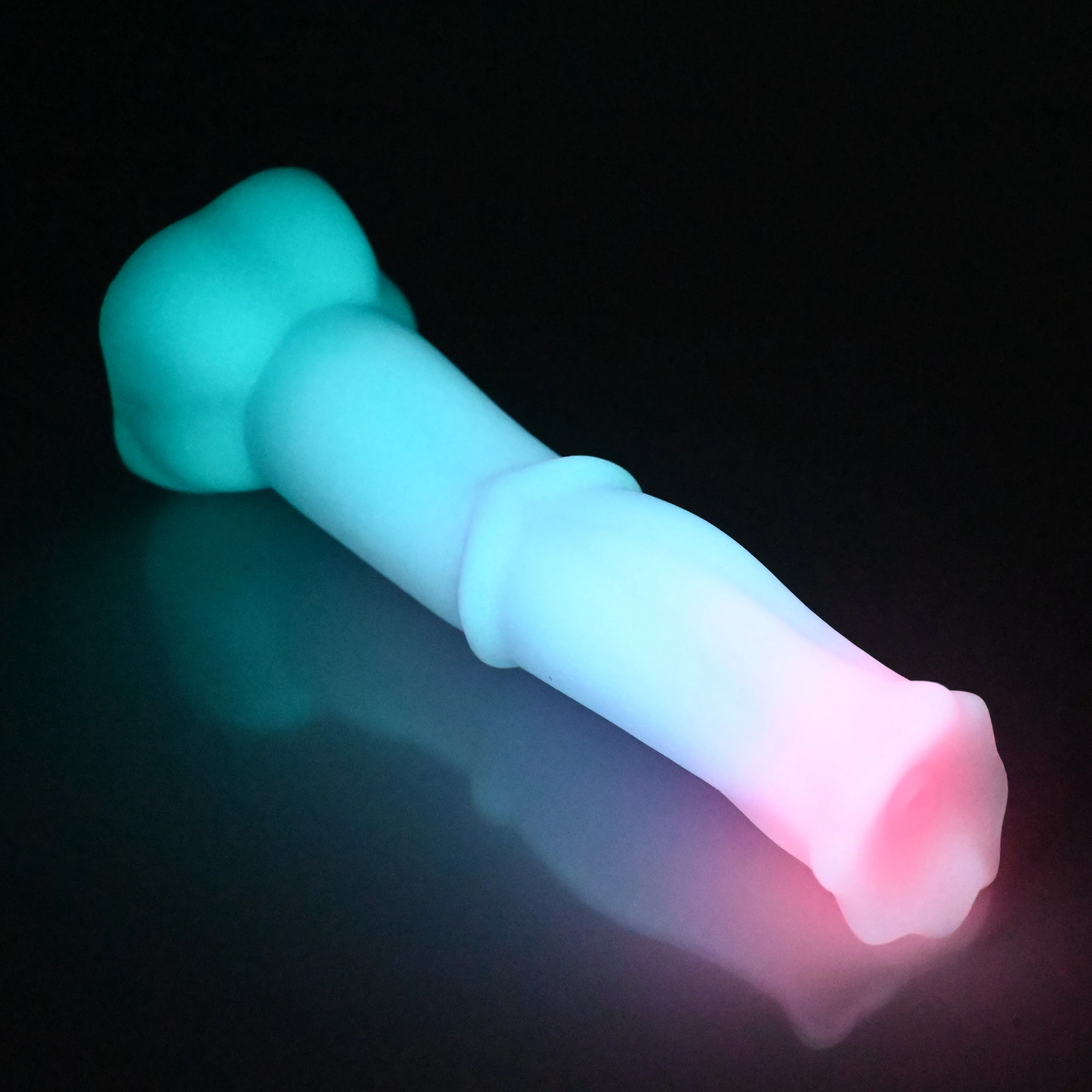 K3SBG67 Kitalpha Medium Soft UV GITD - Image 3