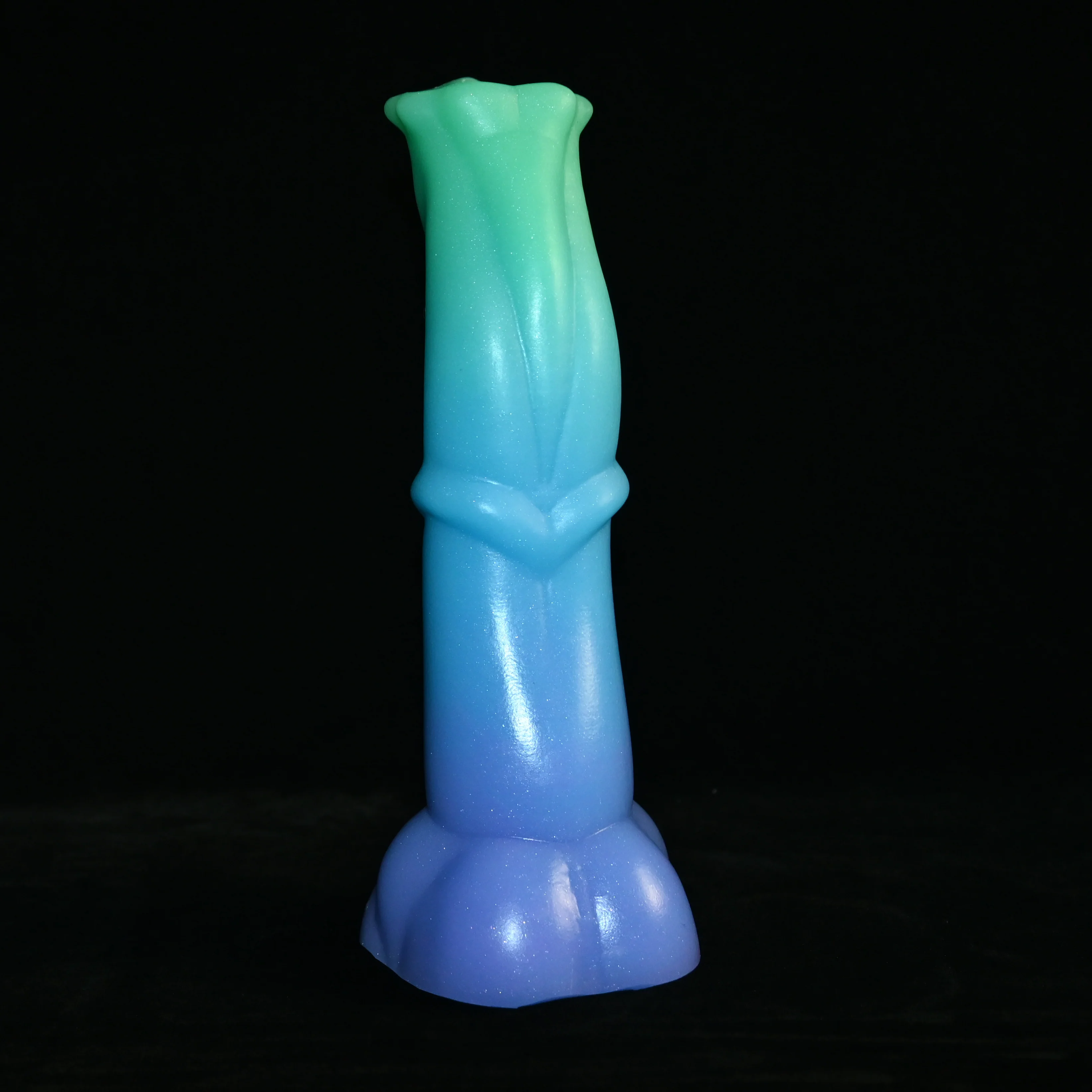 K4MAS86 Kitalpha Large Medium UV GITD