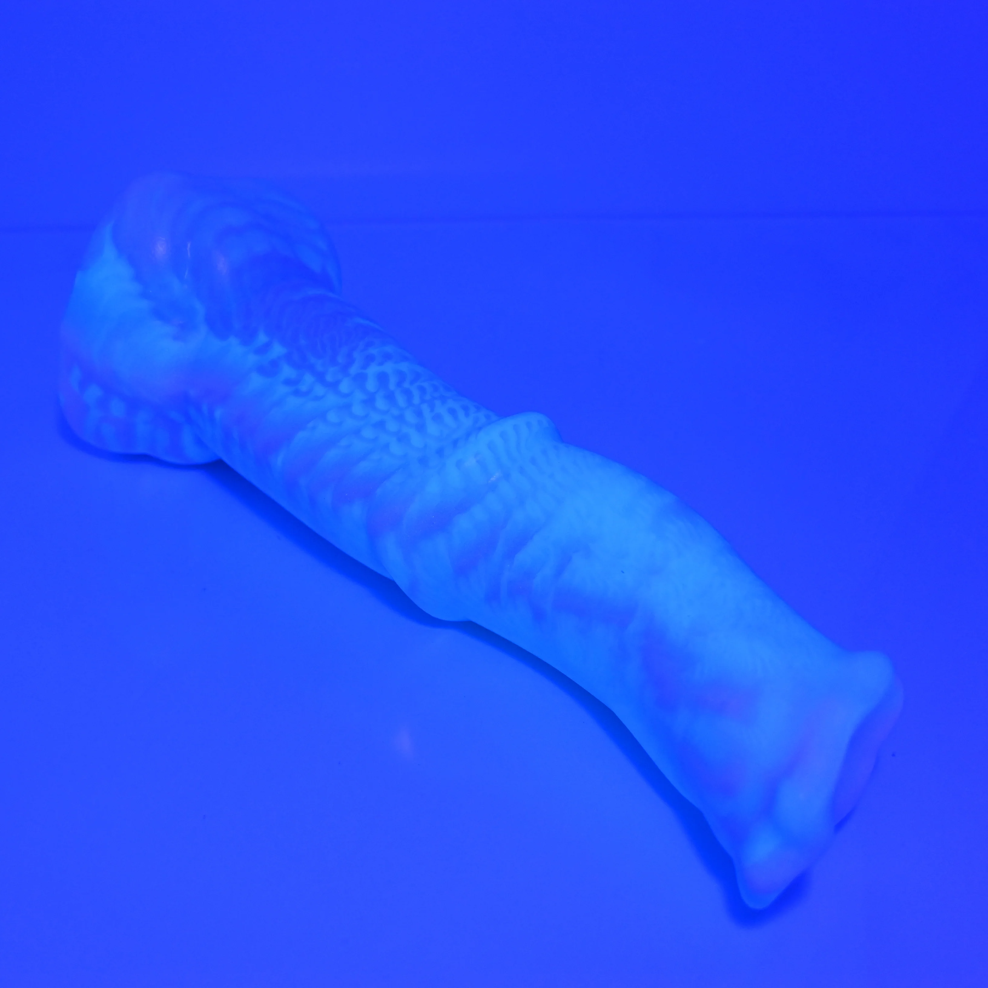 K4MAY87 Kitalpha Large Medium UV GITD - Image 3
