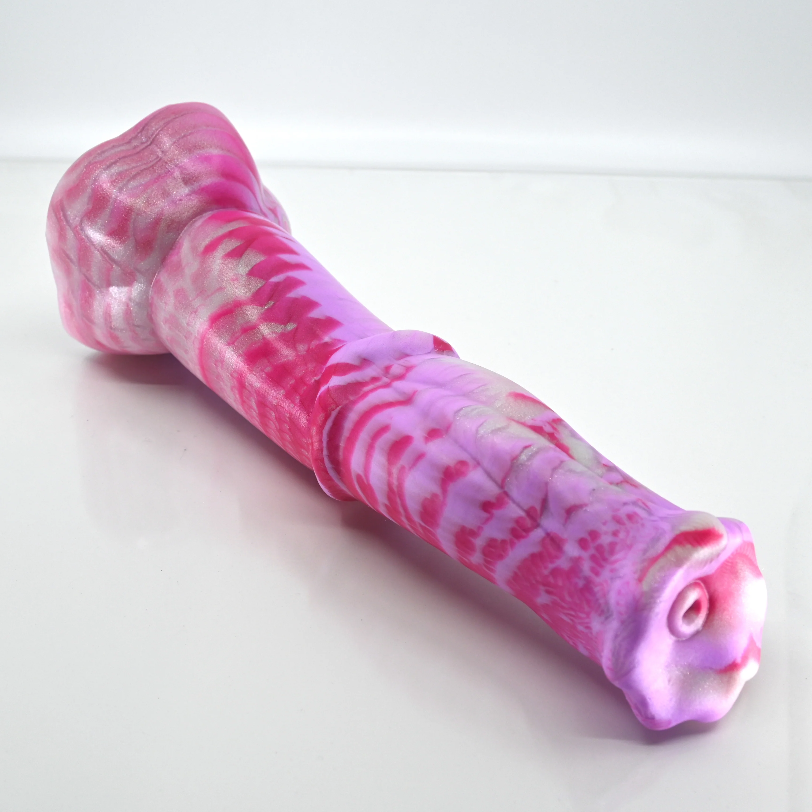 K4MBA22 Kitalpha Large Medium UV GITD