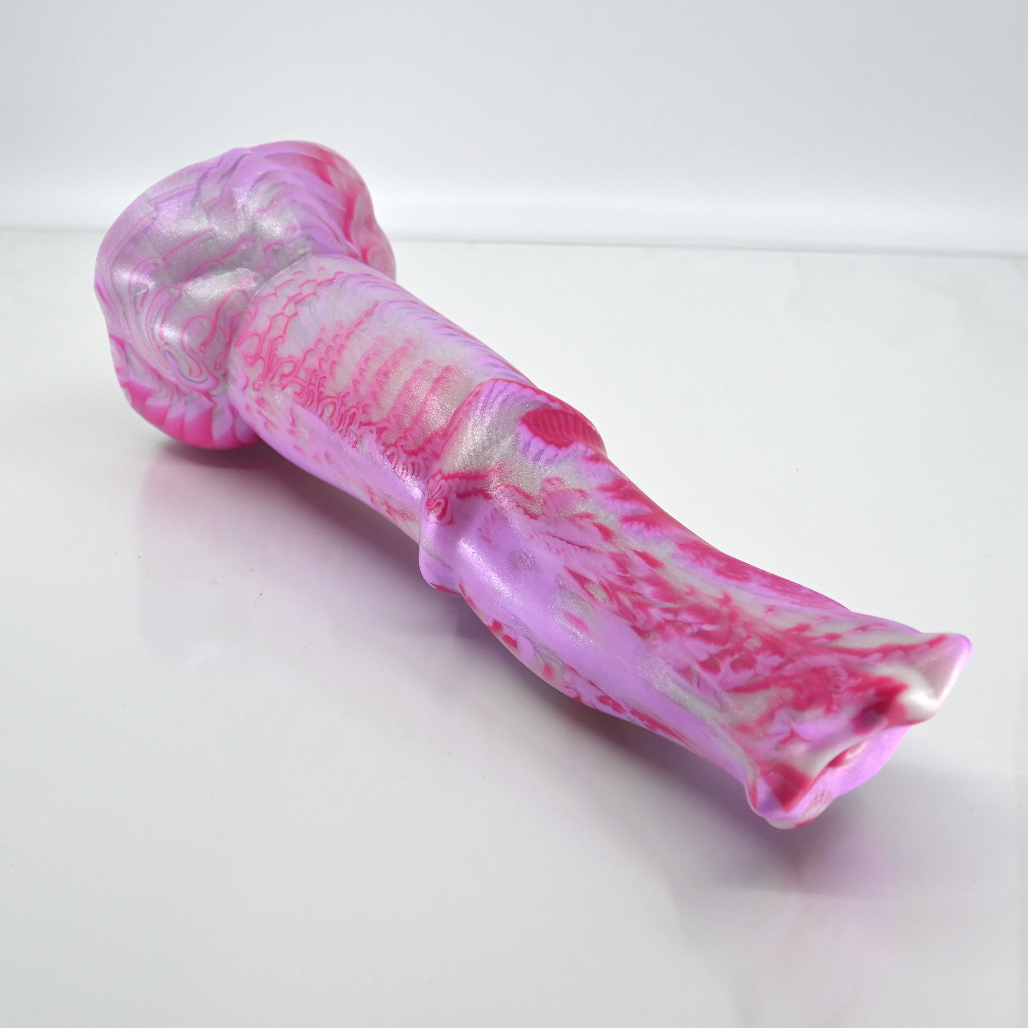 K4MBA22 Kitalpha Large Medium UV GITD - Image 3