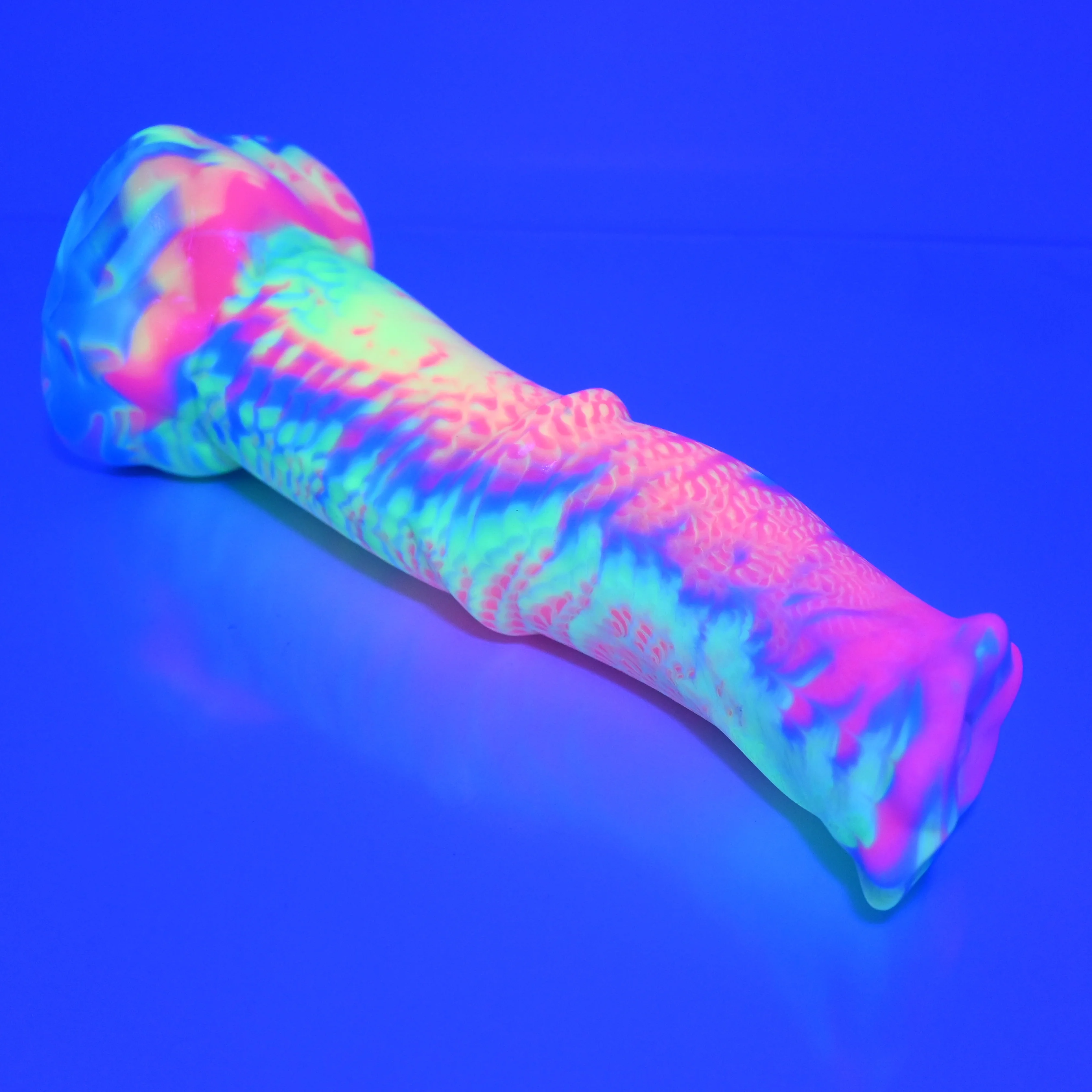 K4MBA24 Kitalpha Large Medium UV GITD - Image 4