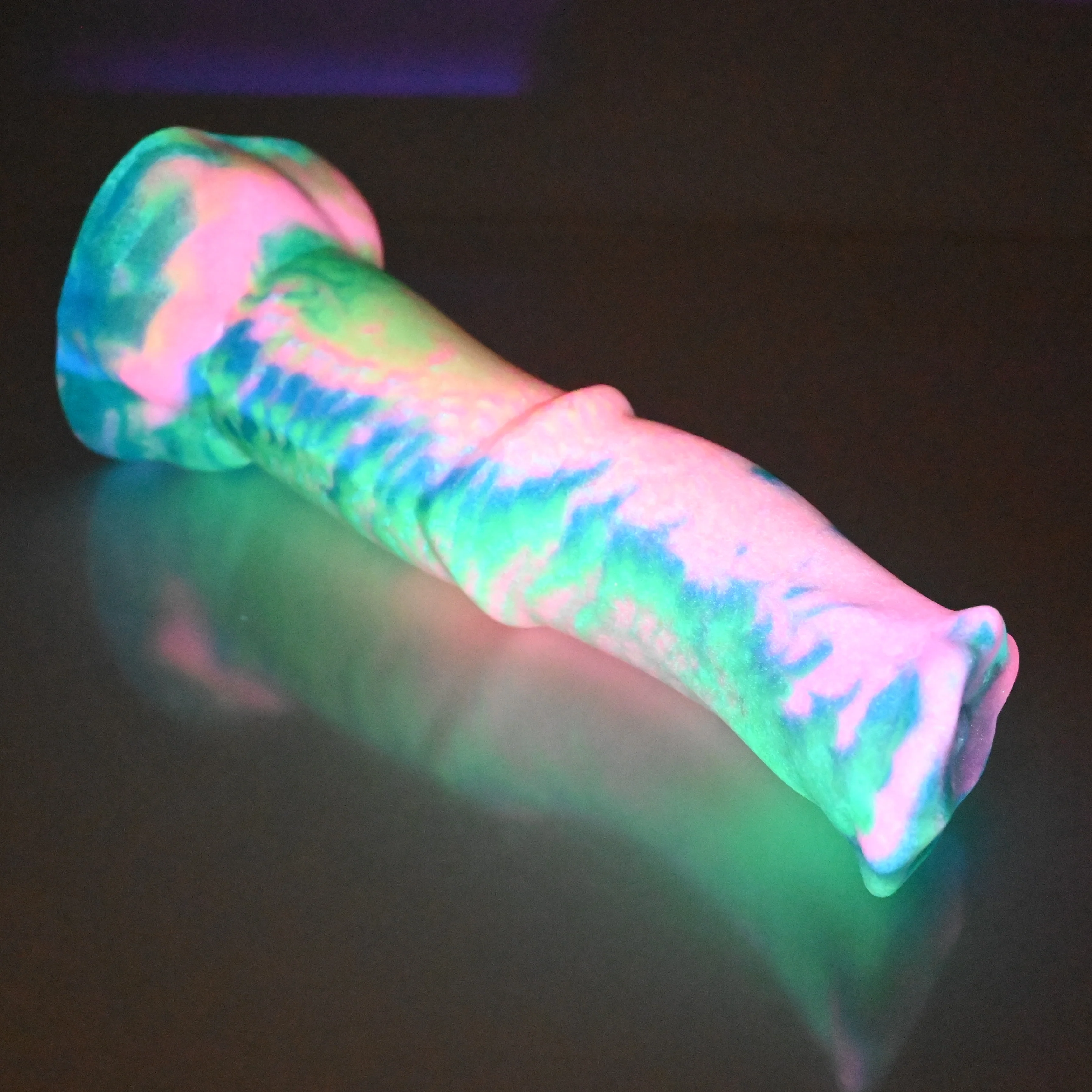 K4MBA24 Kitalpha Large Medium UV GITD - Image 5