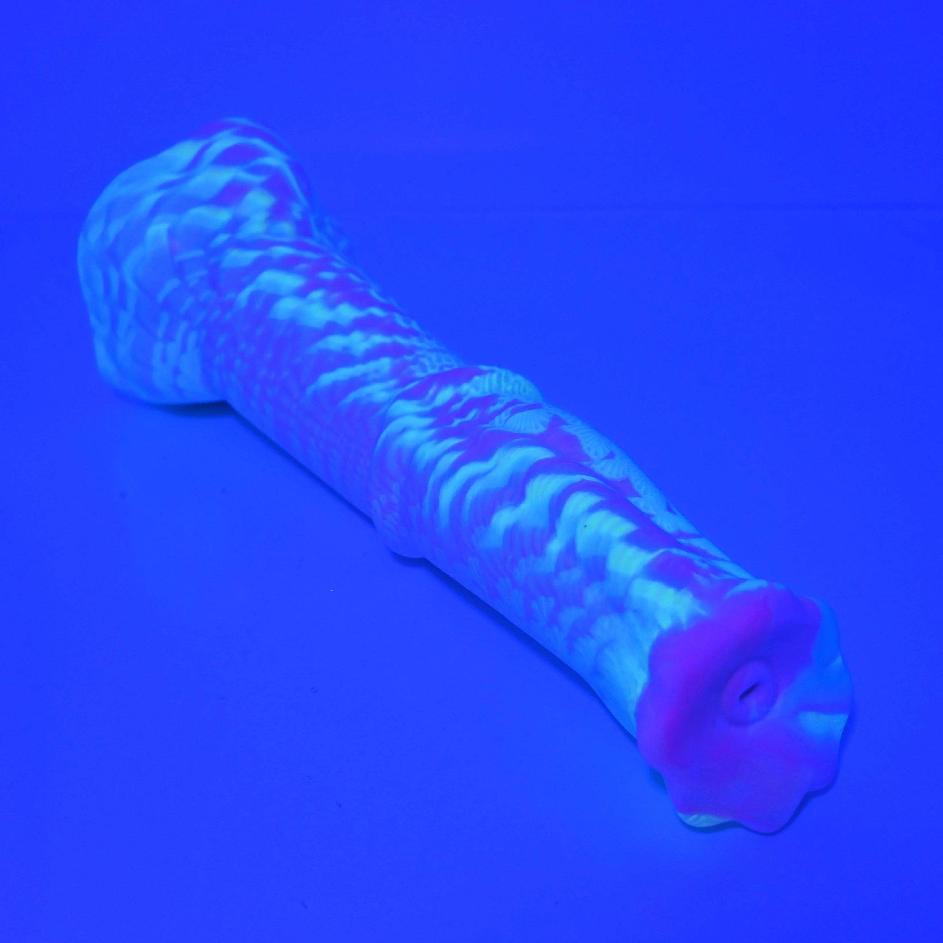K4MBB36 Kitalpha Large Medium UV GITD - Image 5