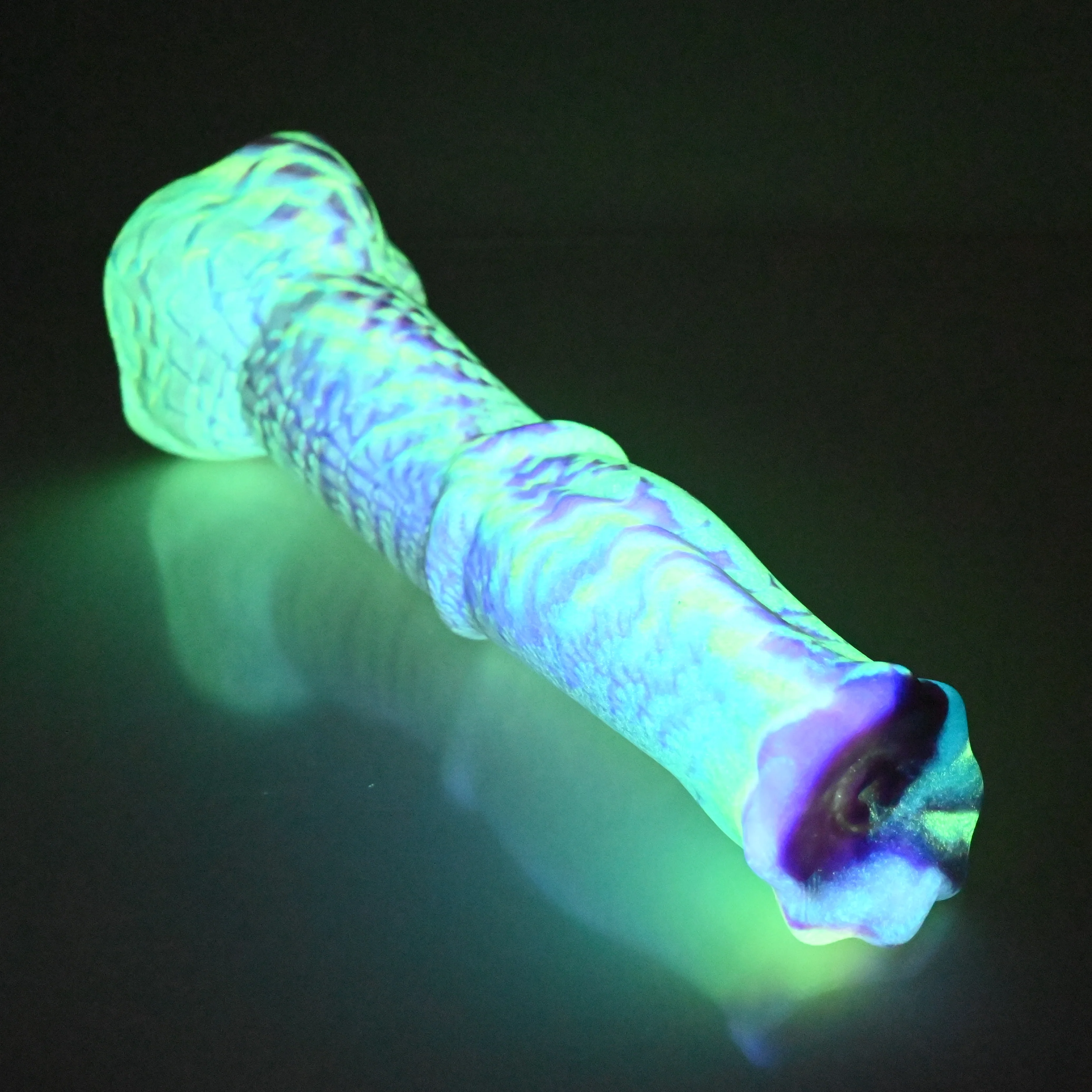 K4MBB36 Kitalpha Large Medium UV GITD - Image 6