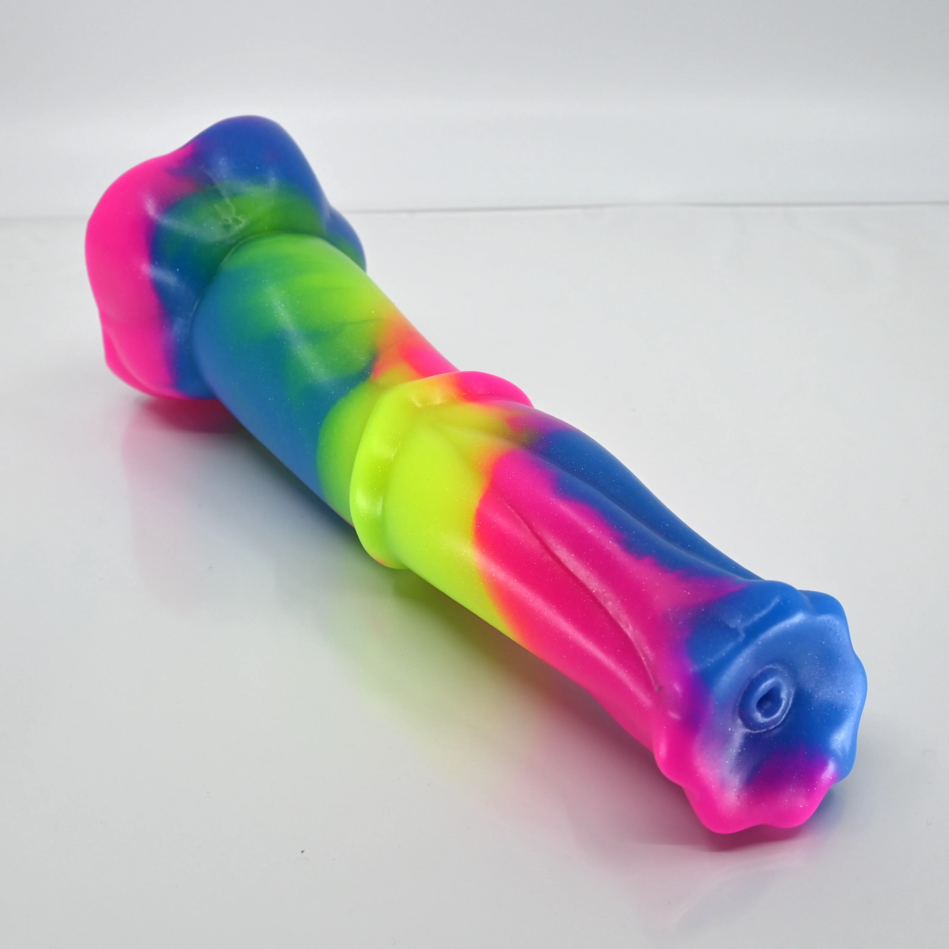 K4MBE50 Kitalpha Large Medium UV GITD - Image 2