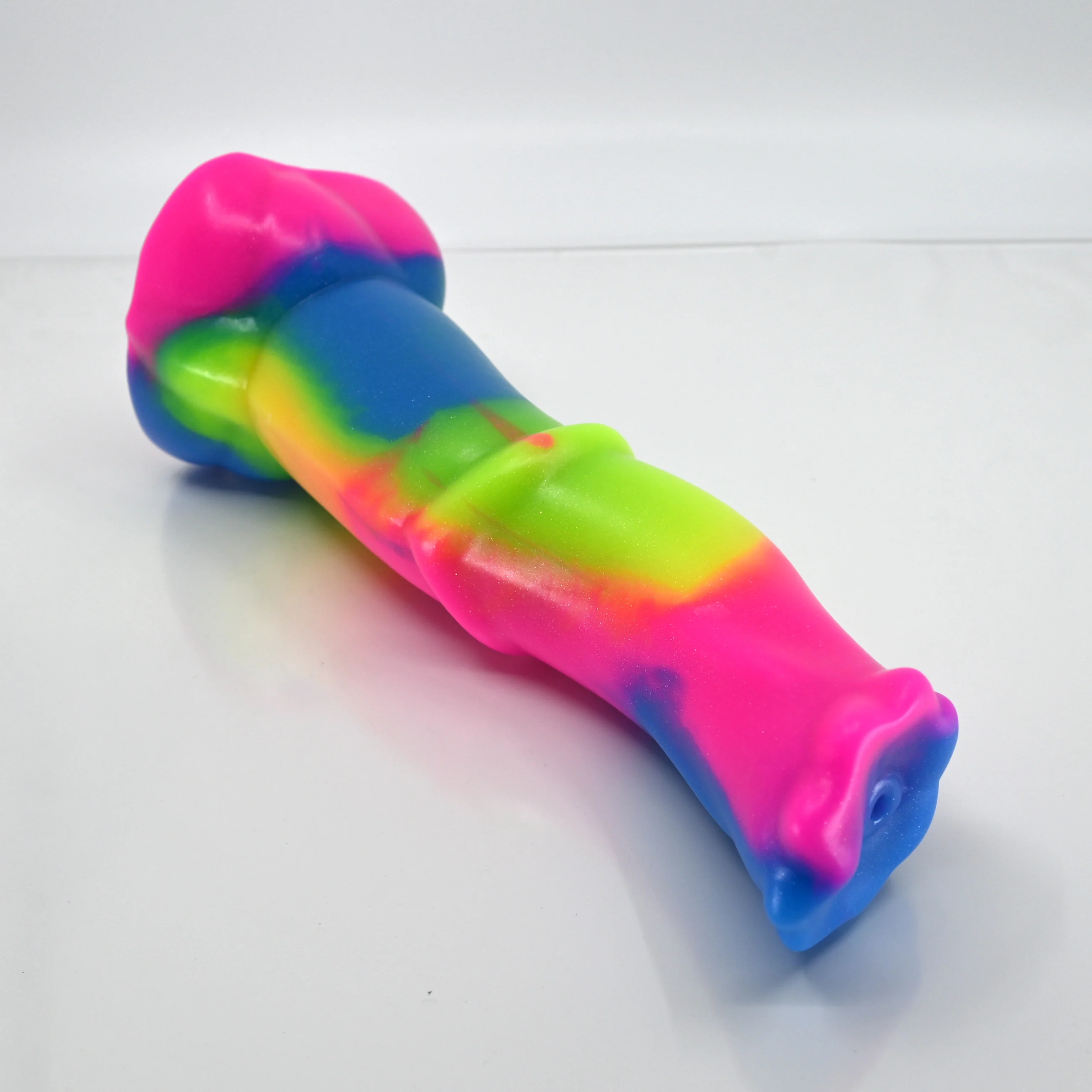 K4MBE50 Kitalpha Large Medium UV GITD - Image 3