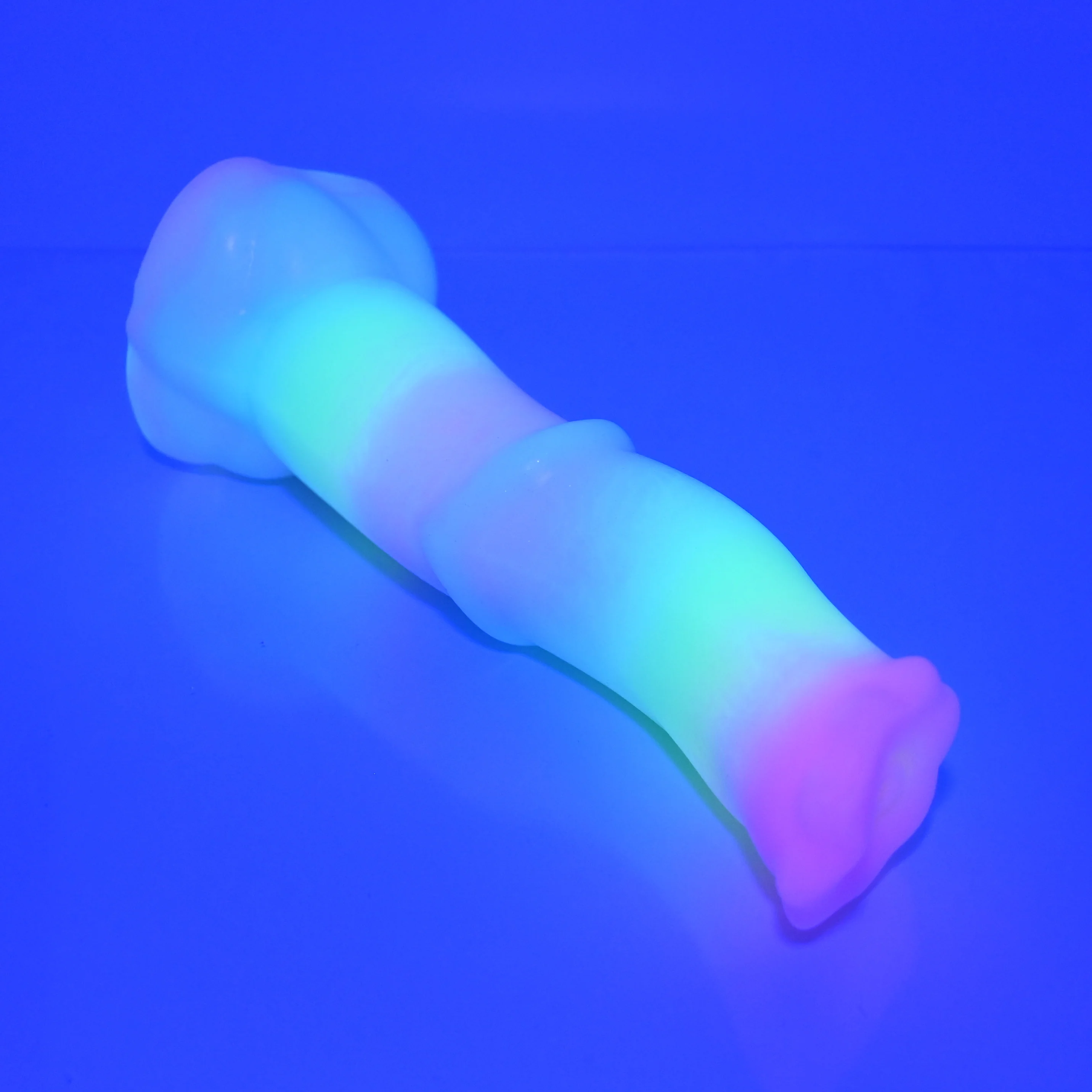K4MBF53 Kitalpha Large Medium UV GITD - Image 3