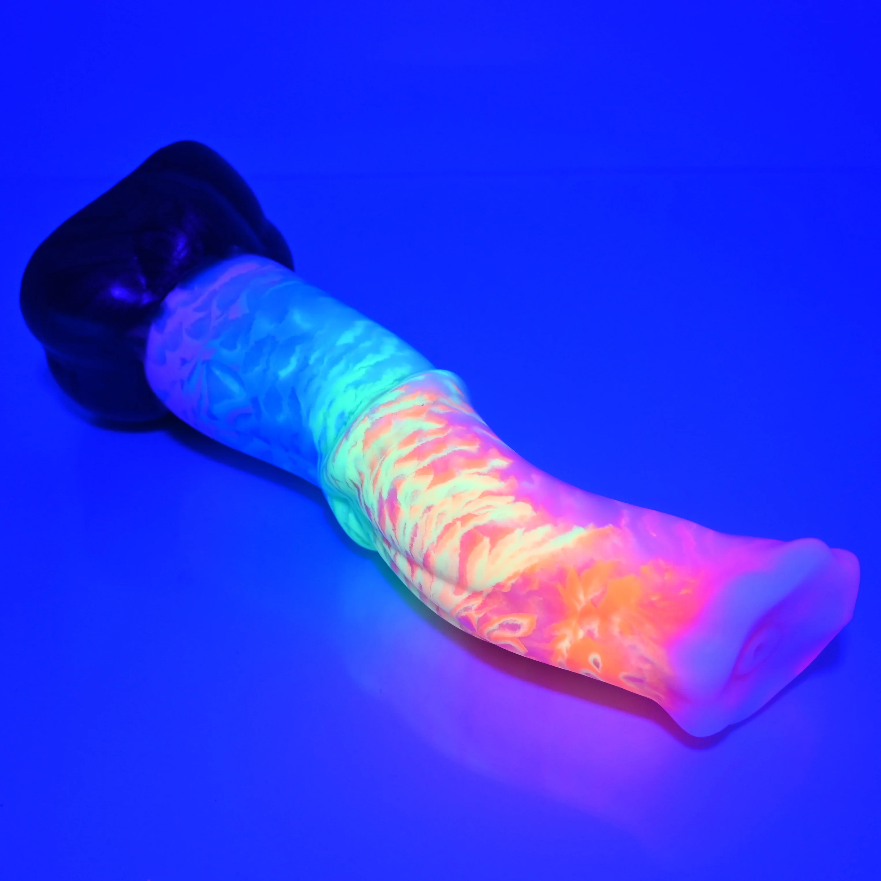 K4MBG59 Kitalpha Large Medium UV GITD - Image 3