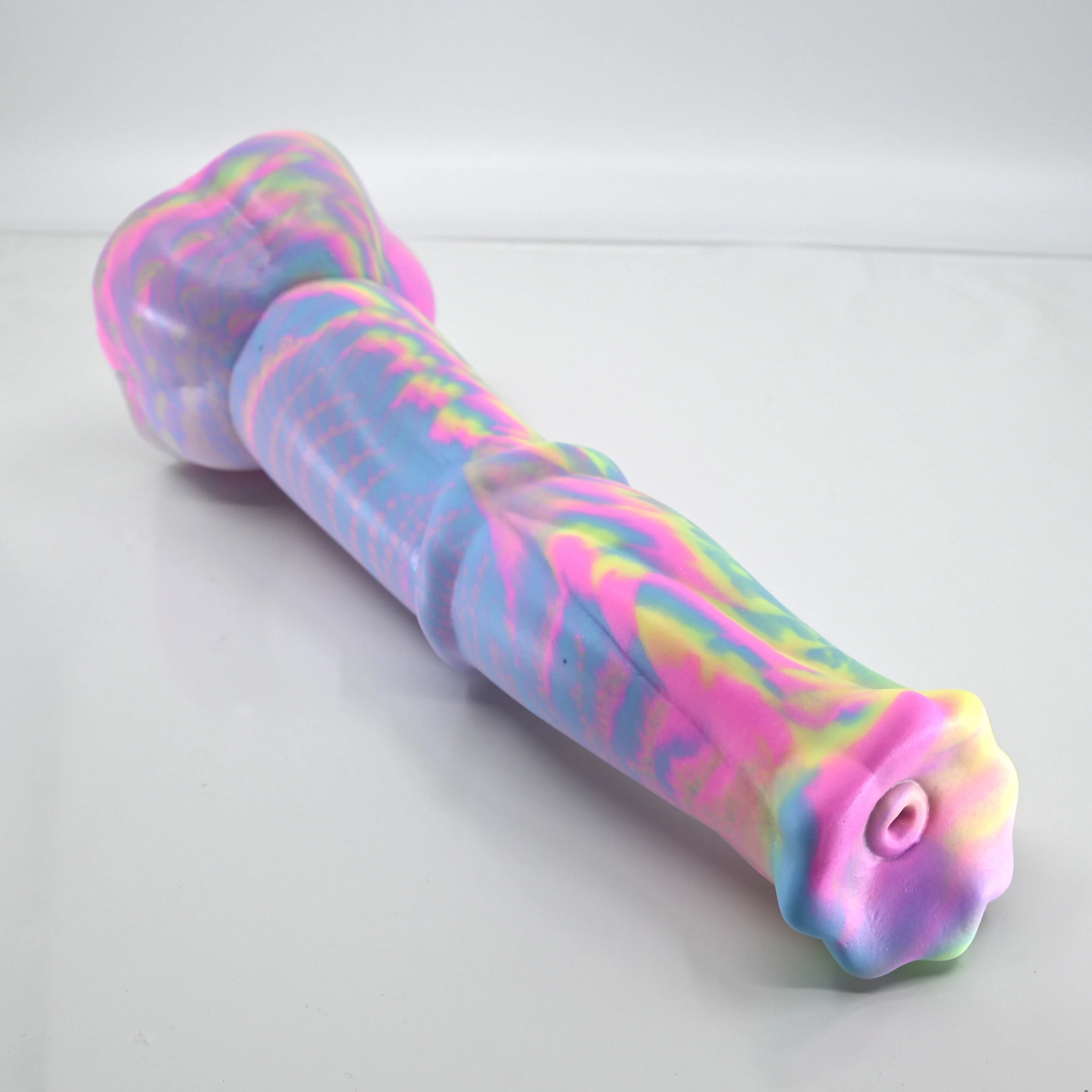 K4SBC13 Kitalpha Large Soft UV GITD *FLOP*