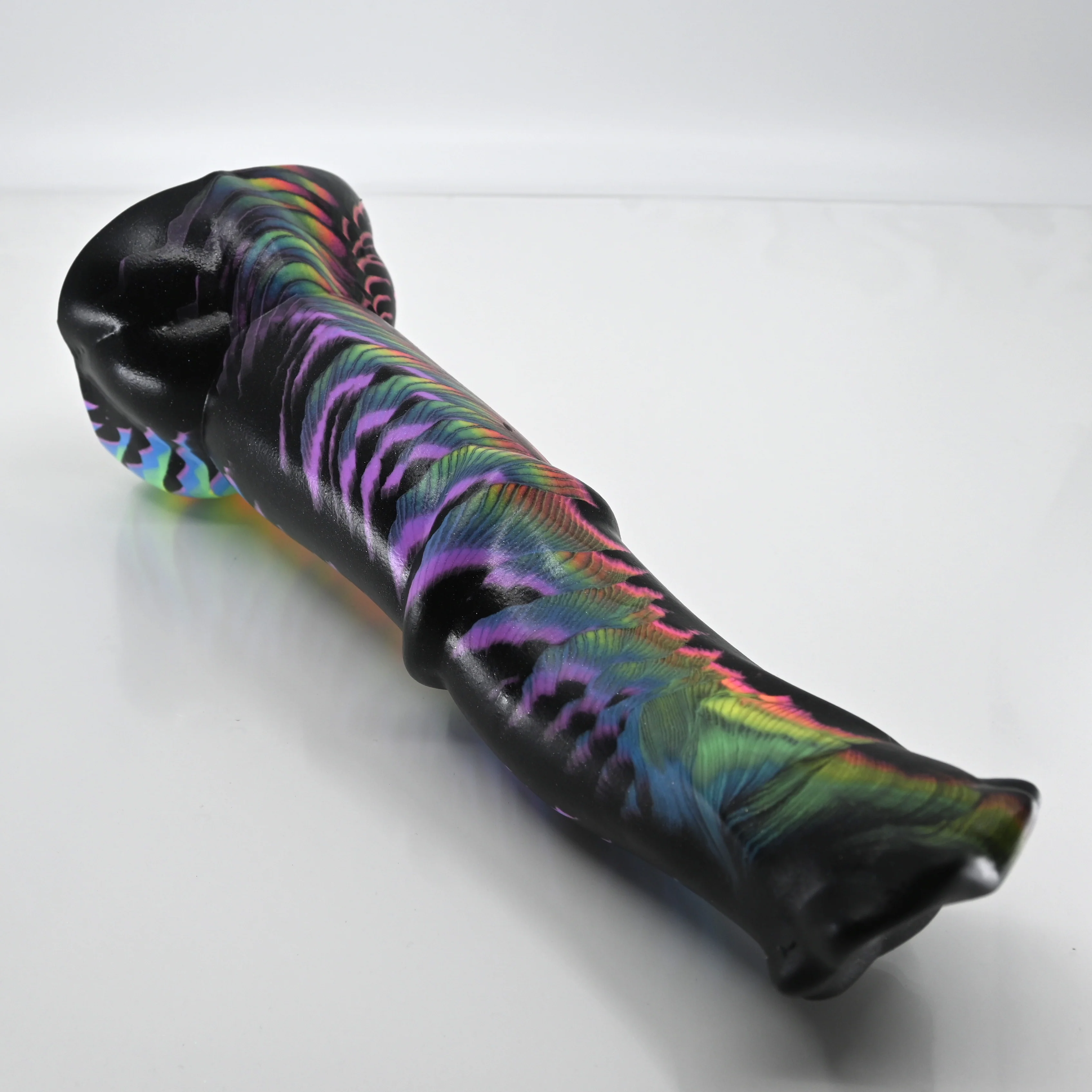 K4SBC60 Kitalpha Large Soft UV GITD - Image 2