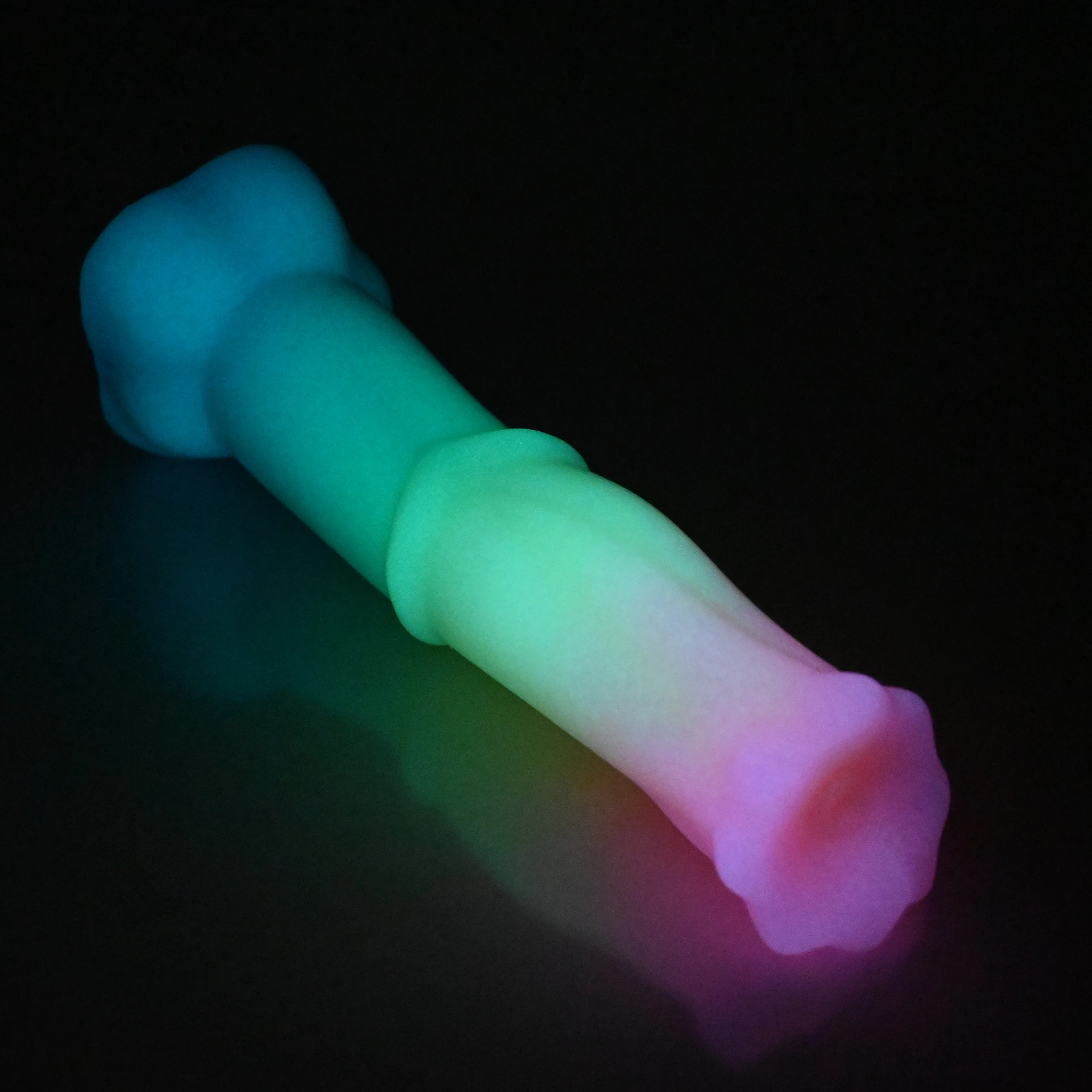 K4SBE56 Kitalpha Large Soft UV GITD - Image 4