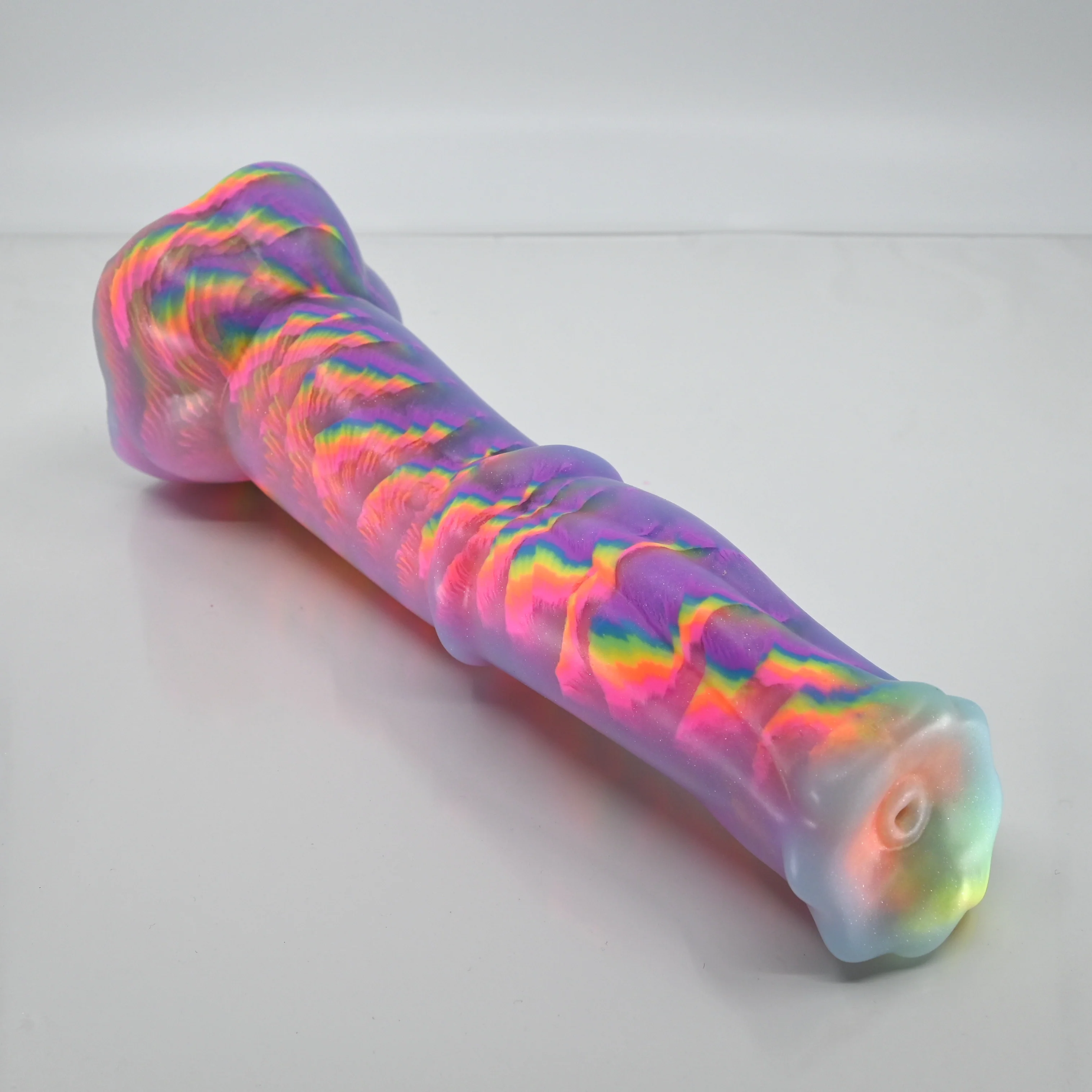 K4SBF54 Kitalpha Large Soft UV GITD