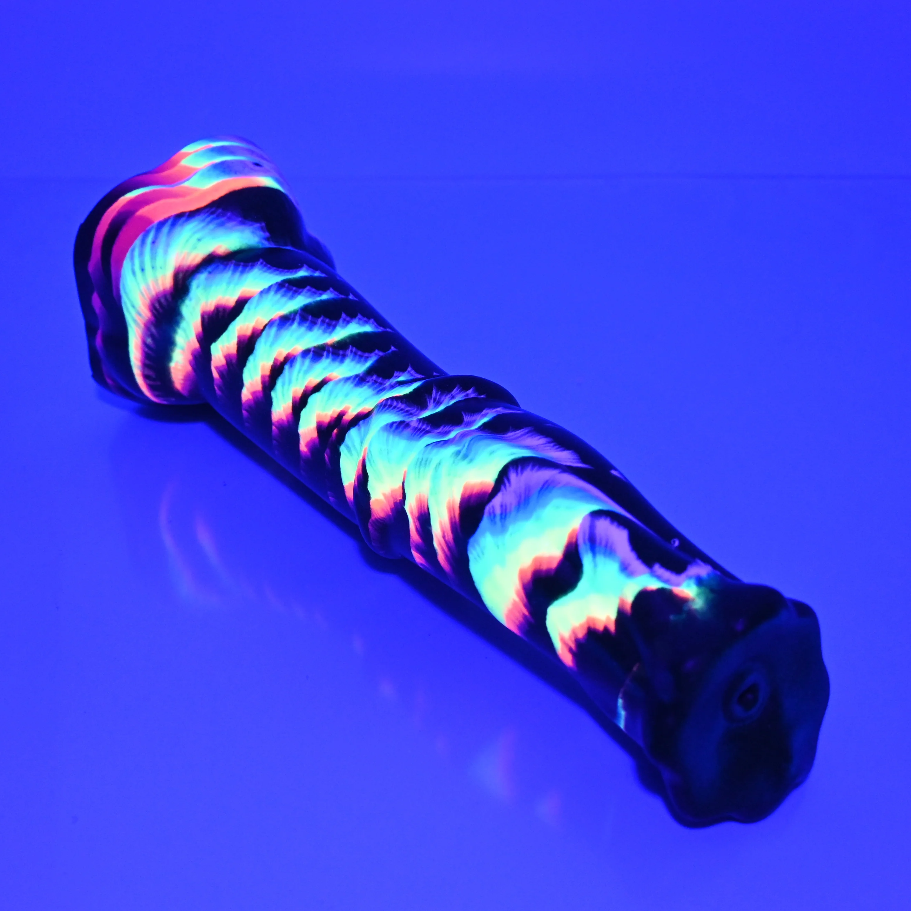 K4SBF55 Kitalpha Large Soft UV GITD - Image 3