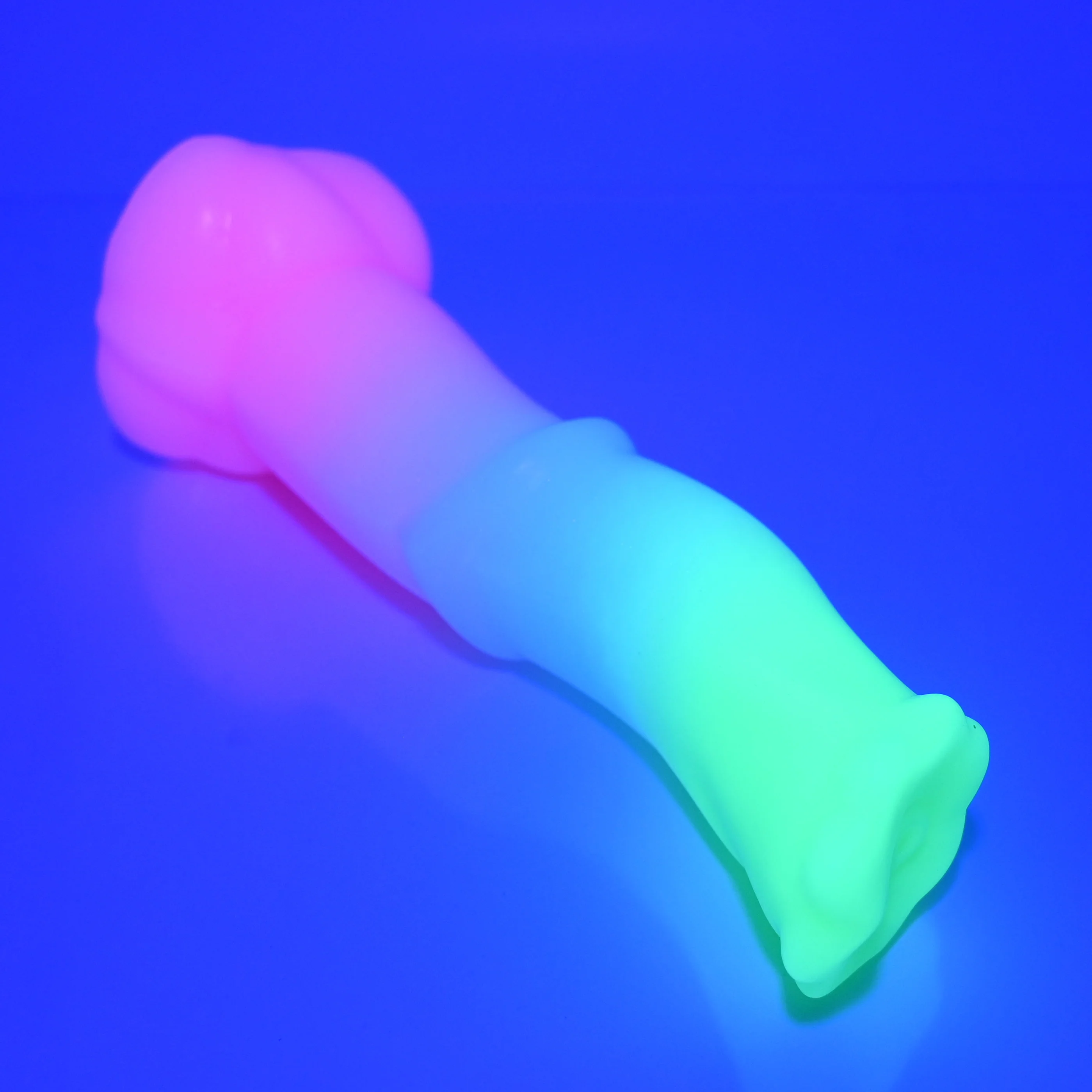 K4SBG64 Kitalpha Large Soft UV GITD - Image 3