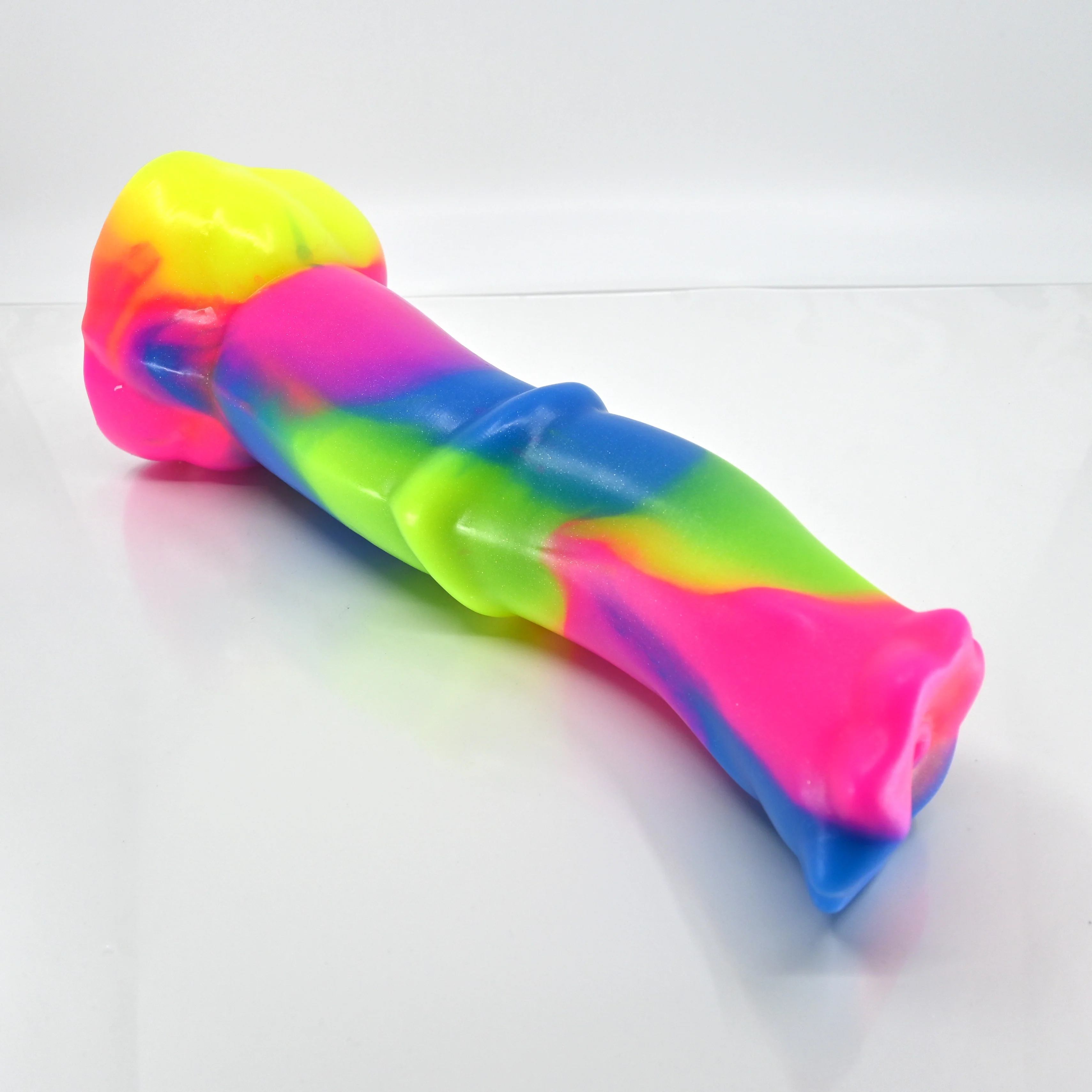 K5MBE48 Kitalpha XL Medium UV GITD - Image 2