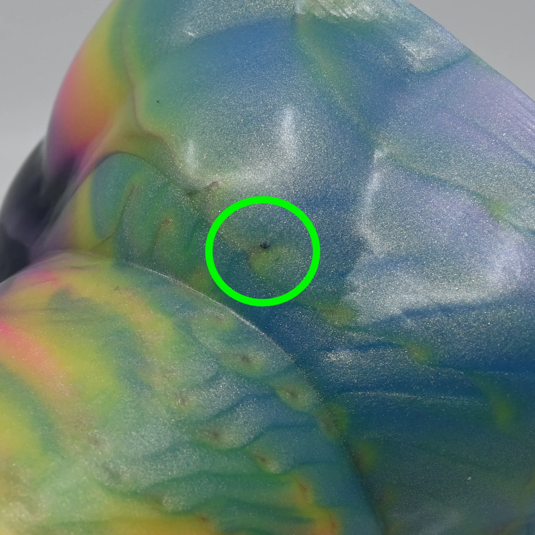 K5SAX69 Kitalpha XL Soft UV *FLOP* - Image 3
