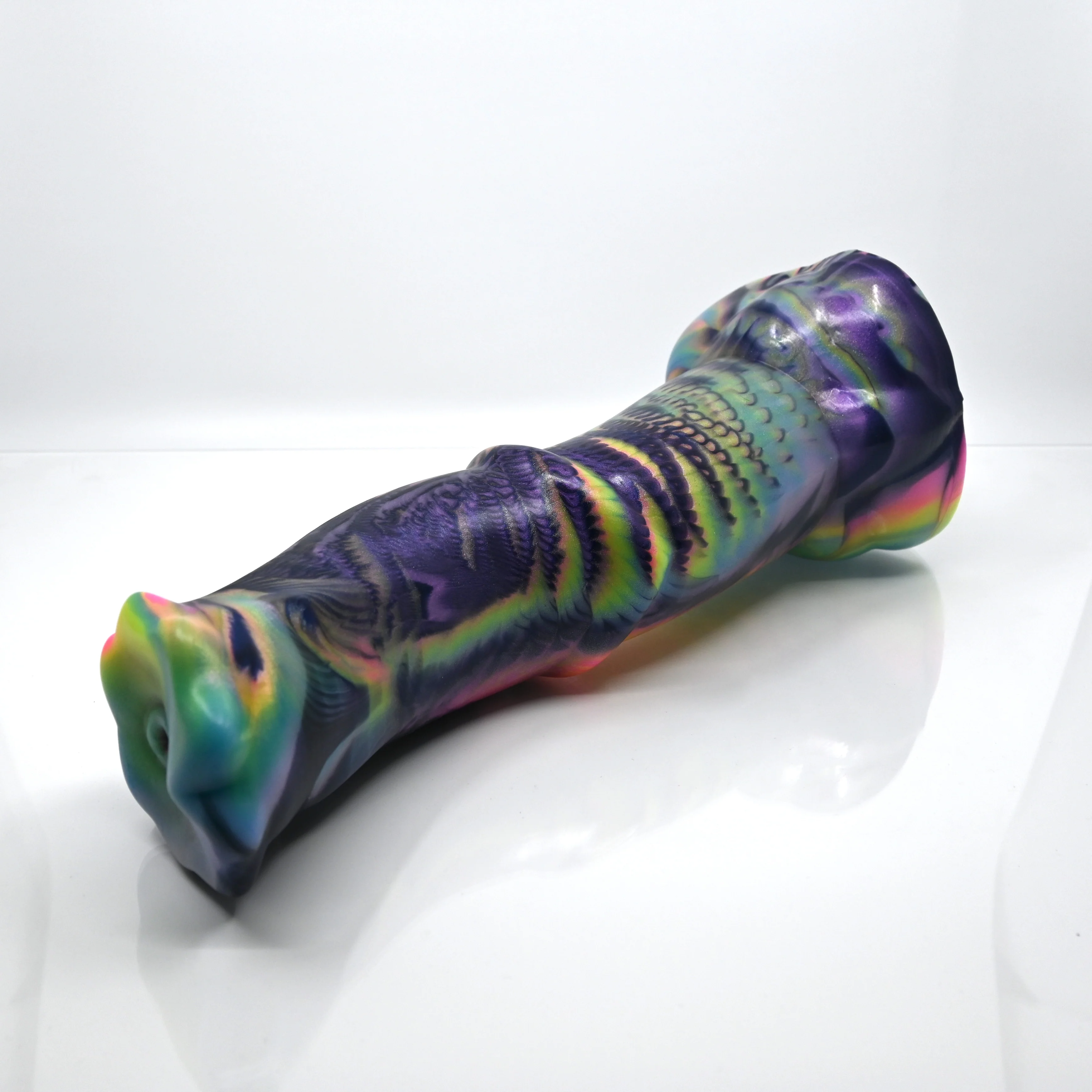 K5SAX69 Kitalpha XL Soft UV *FLOP* - Image 4