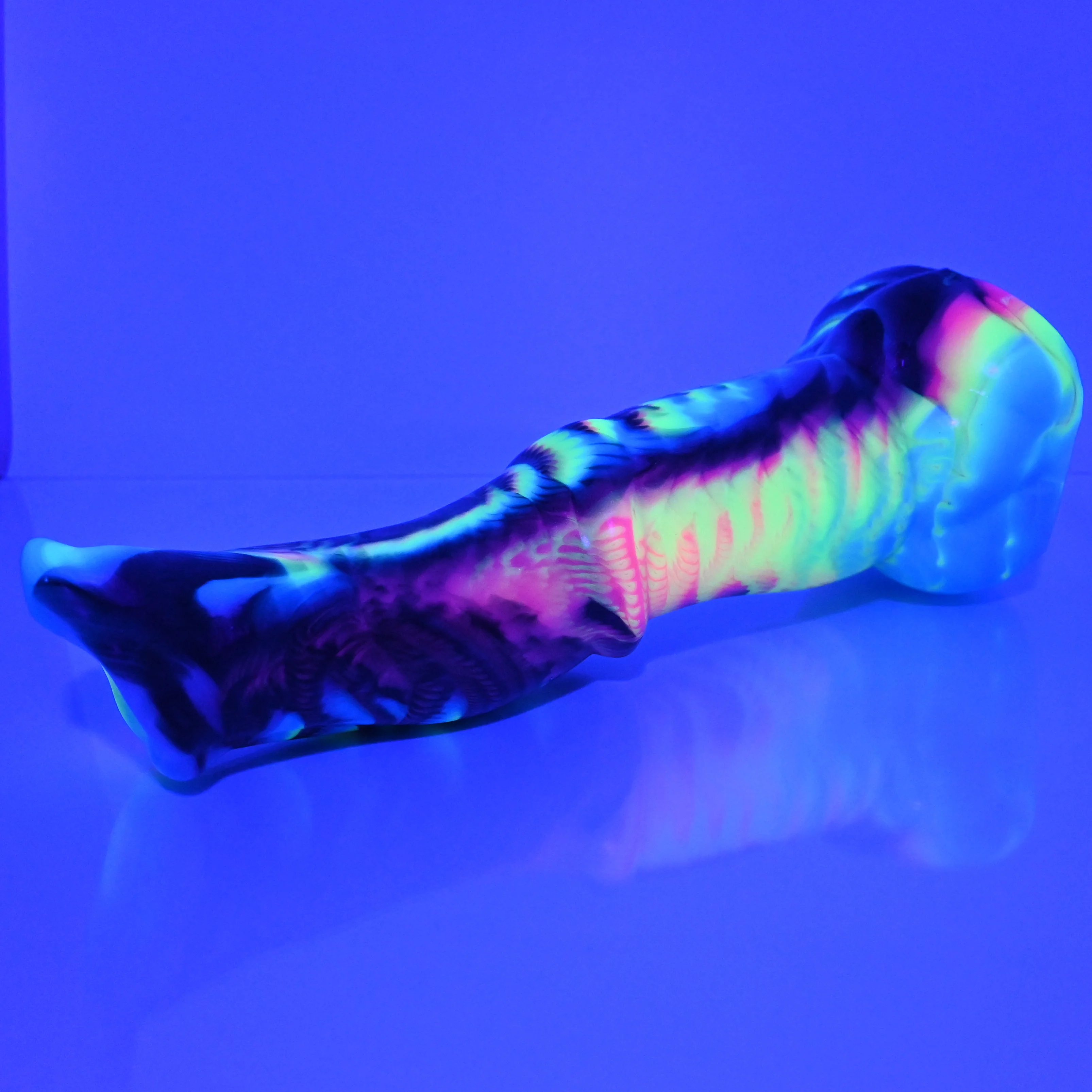K5SAX69 Kitalpha XL Soft UV *FLOP* - Image 8