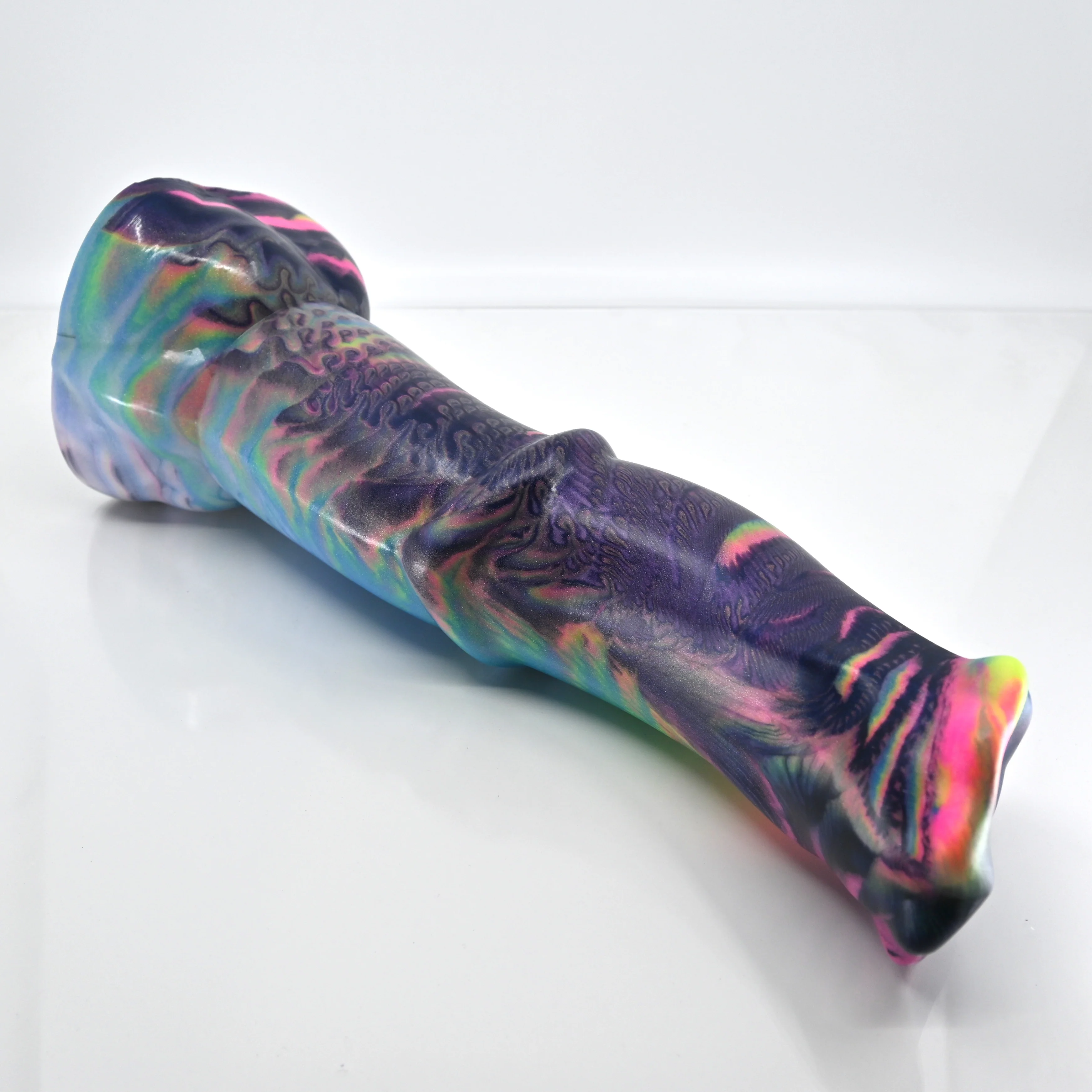 K5SBA20 Kitalpha XL Soft UV GITD - Image 3