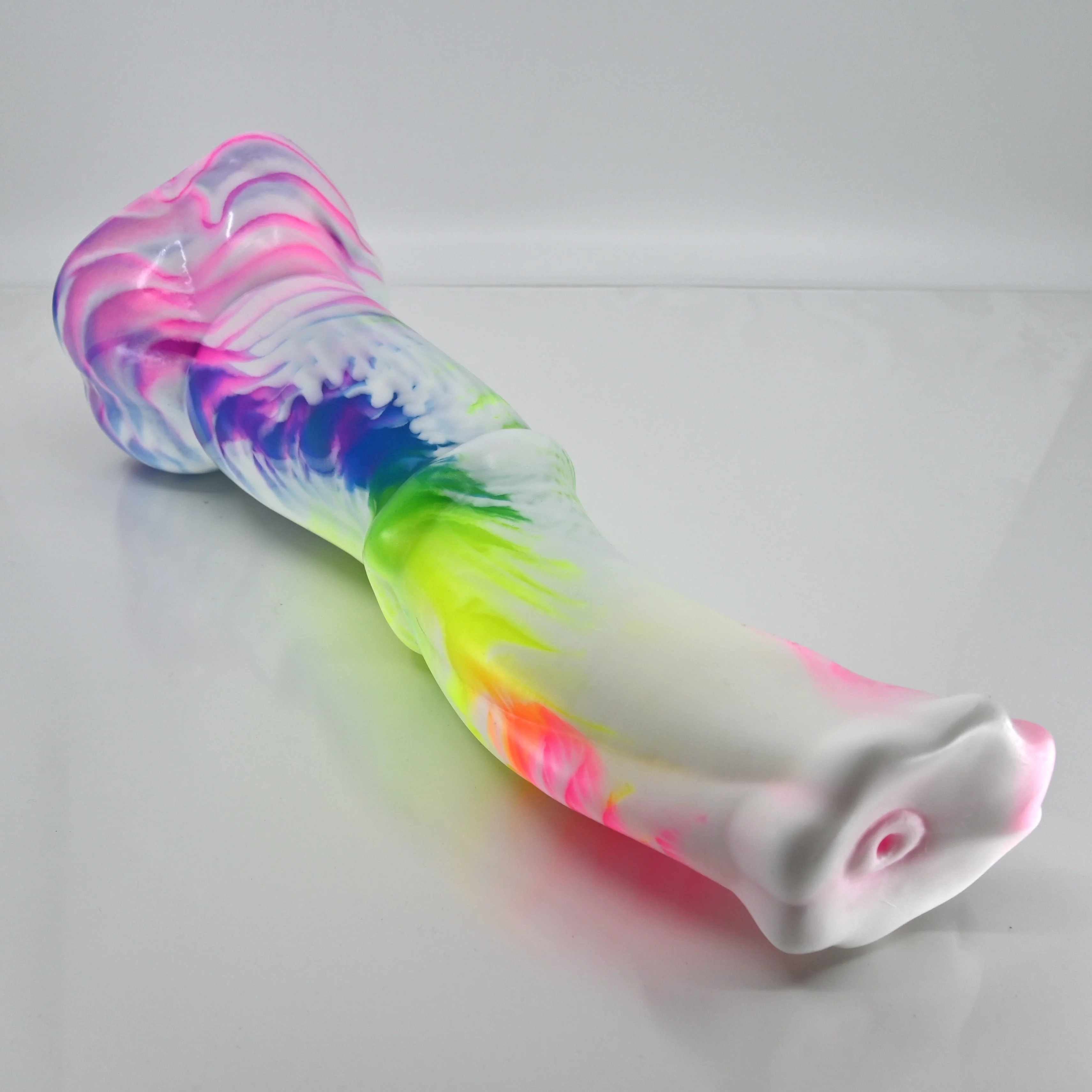 K5SBD55 Kitalpha XL Soft UV GITD - Image 2