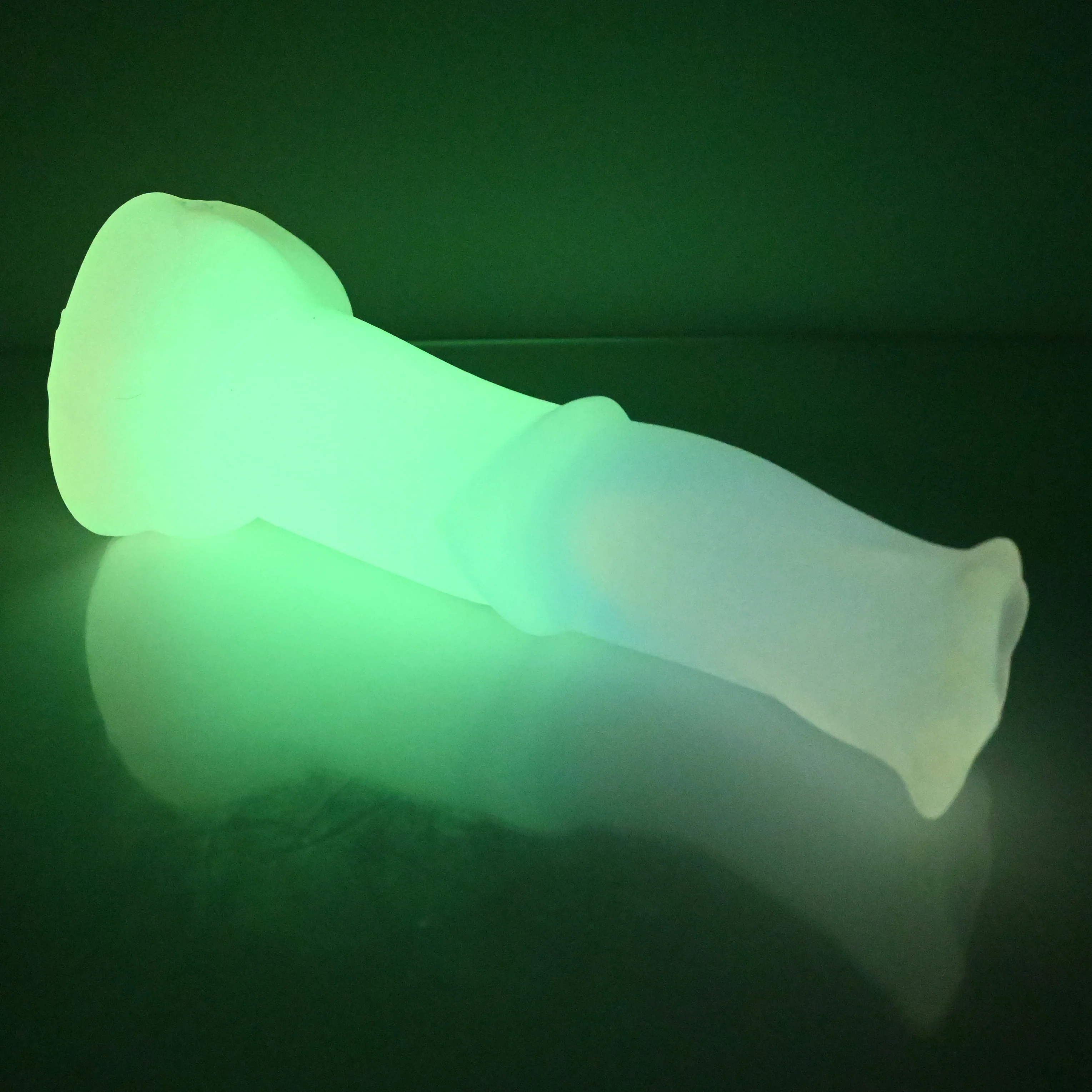 K4NCF04 Kitalpha Large NC 0045 UV GITD - Image 4