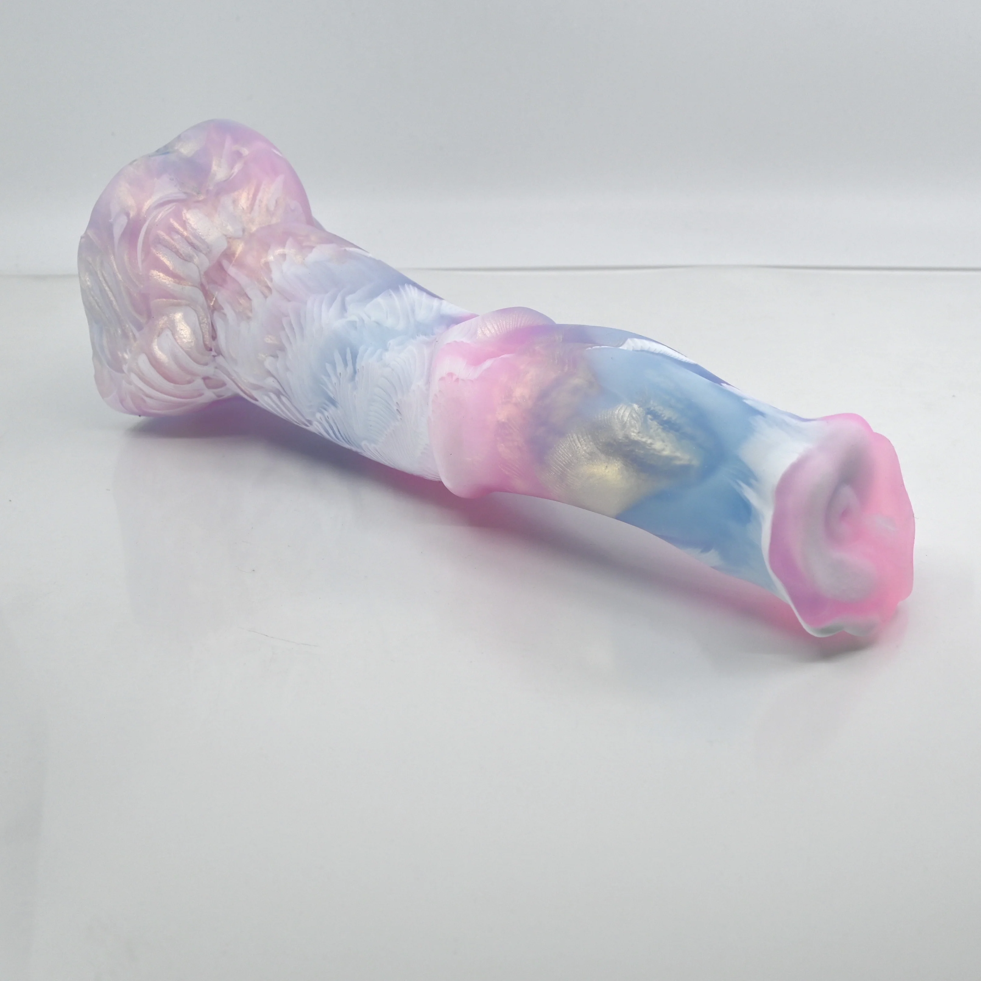 K4TCG46 Kitalpha Large NC 0031 UV GITD